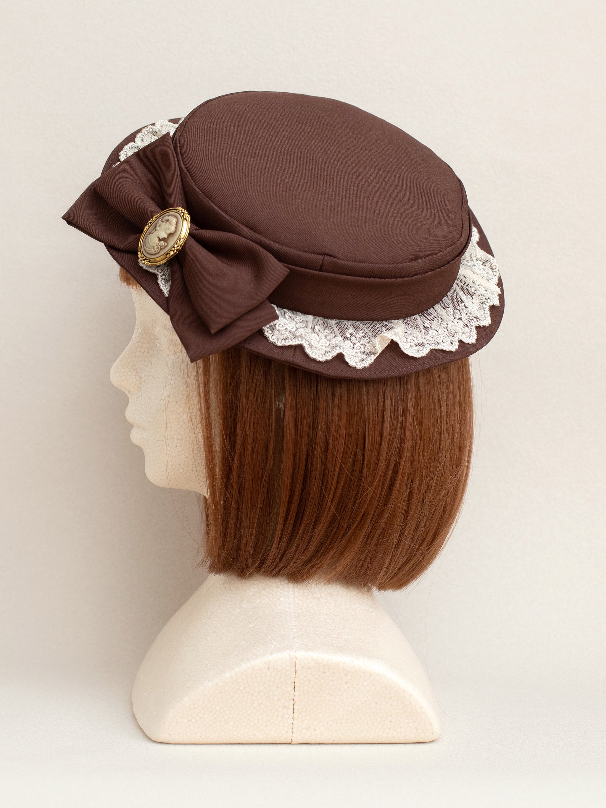 Camée antique キャノチェ |Amavel(アマベル)公式サイト