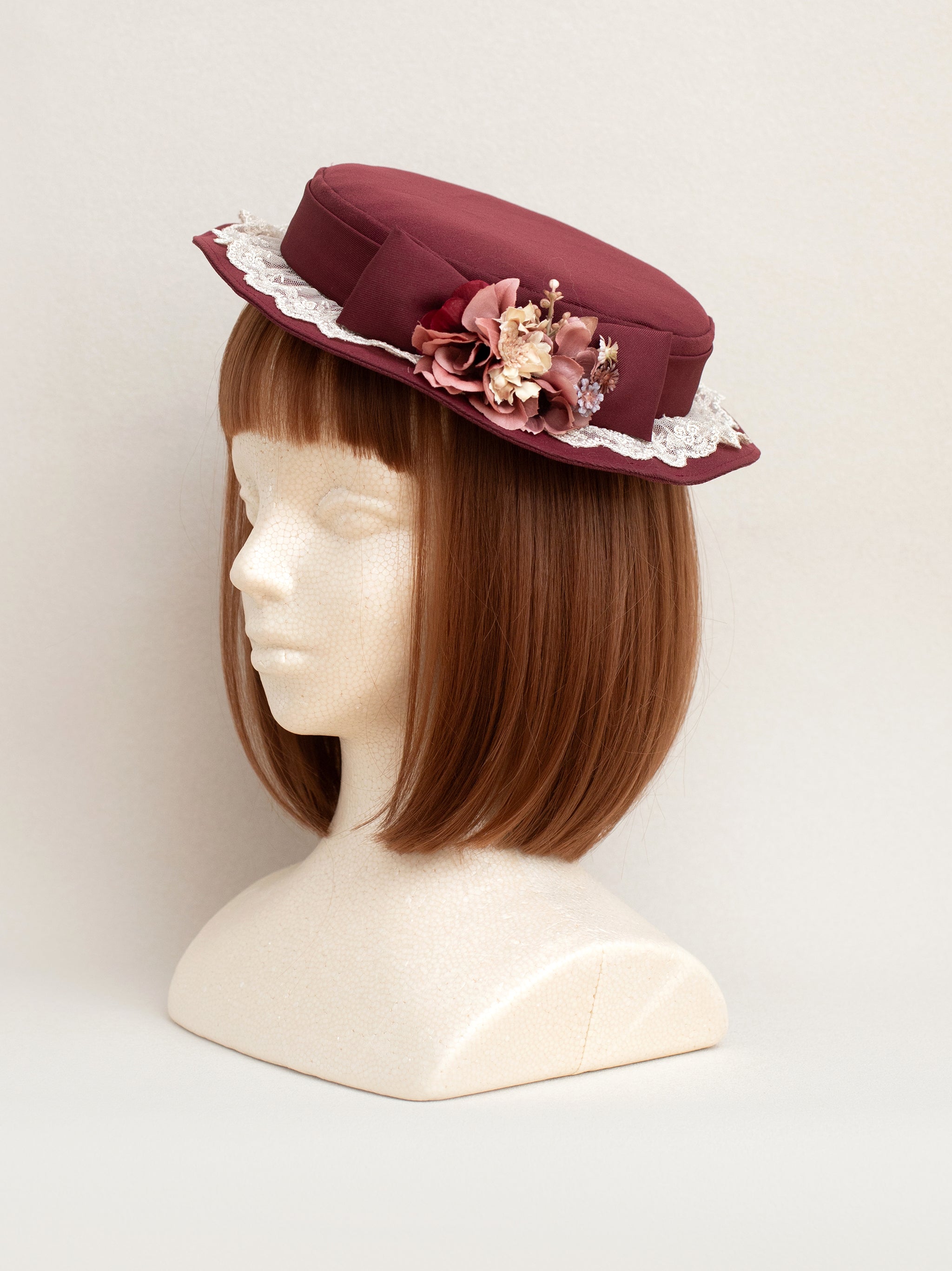 Fleurs cheries キャノチェ |Amavel(アマベル)公式サイト