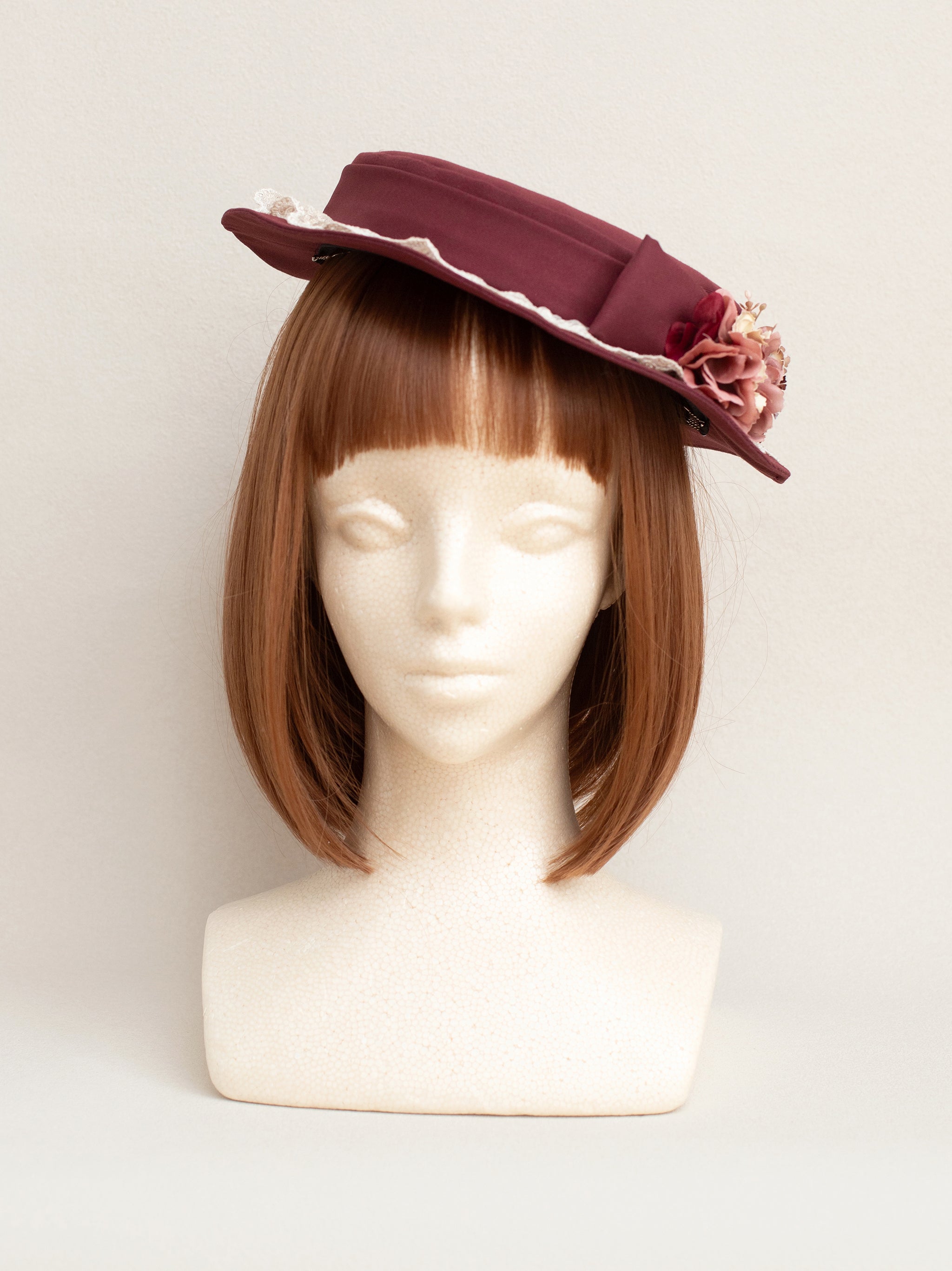 Fleurs cheries キャノチェ |Amavel(アマベル)公式サイト