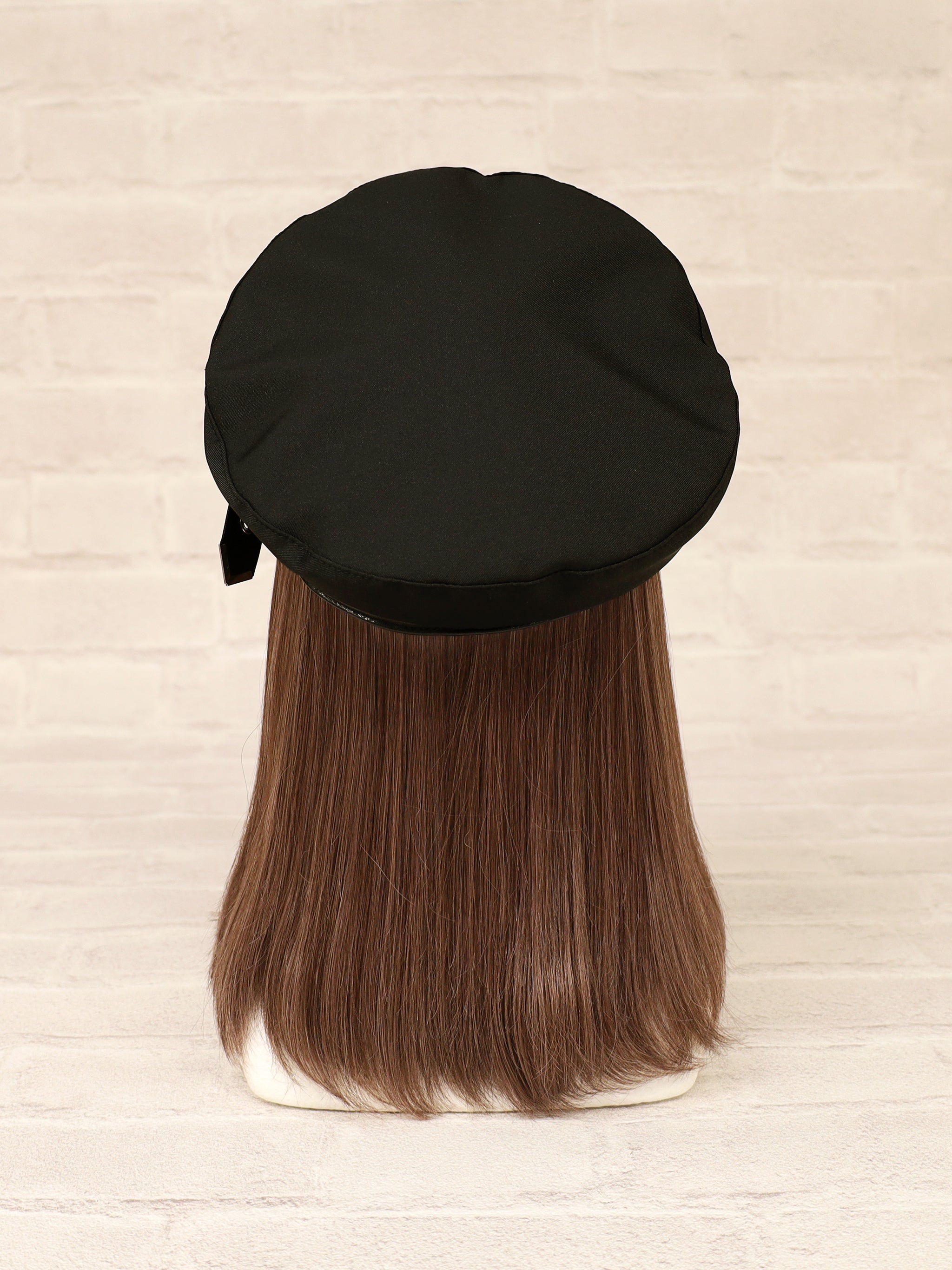 Iron Veil ベレー帽 |Amavel(アマベル)公式サイト