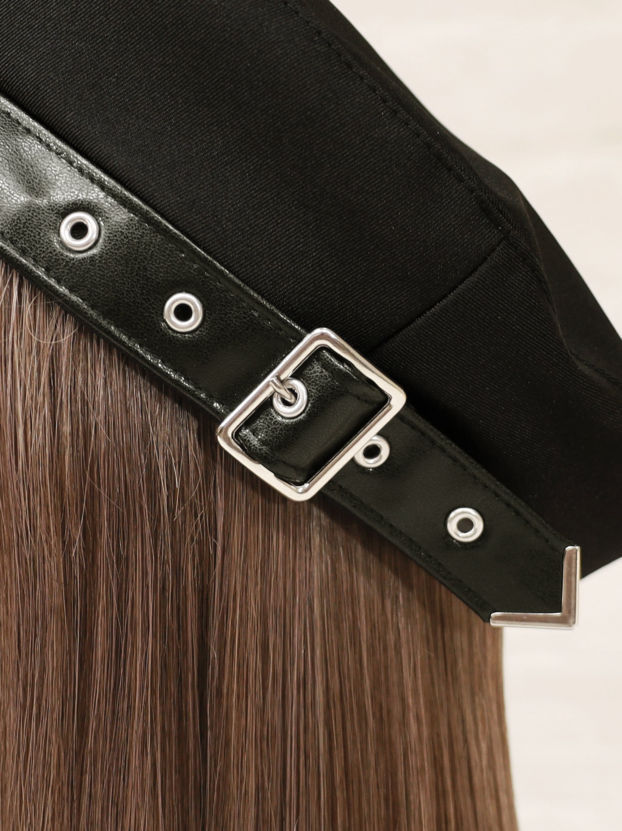 Iron Veil ベレー帽 |Amavel(アマベル)公式サイト