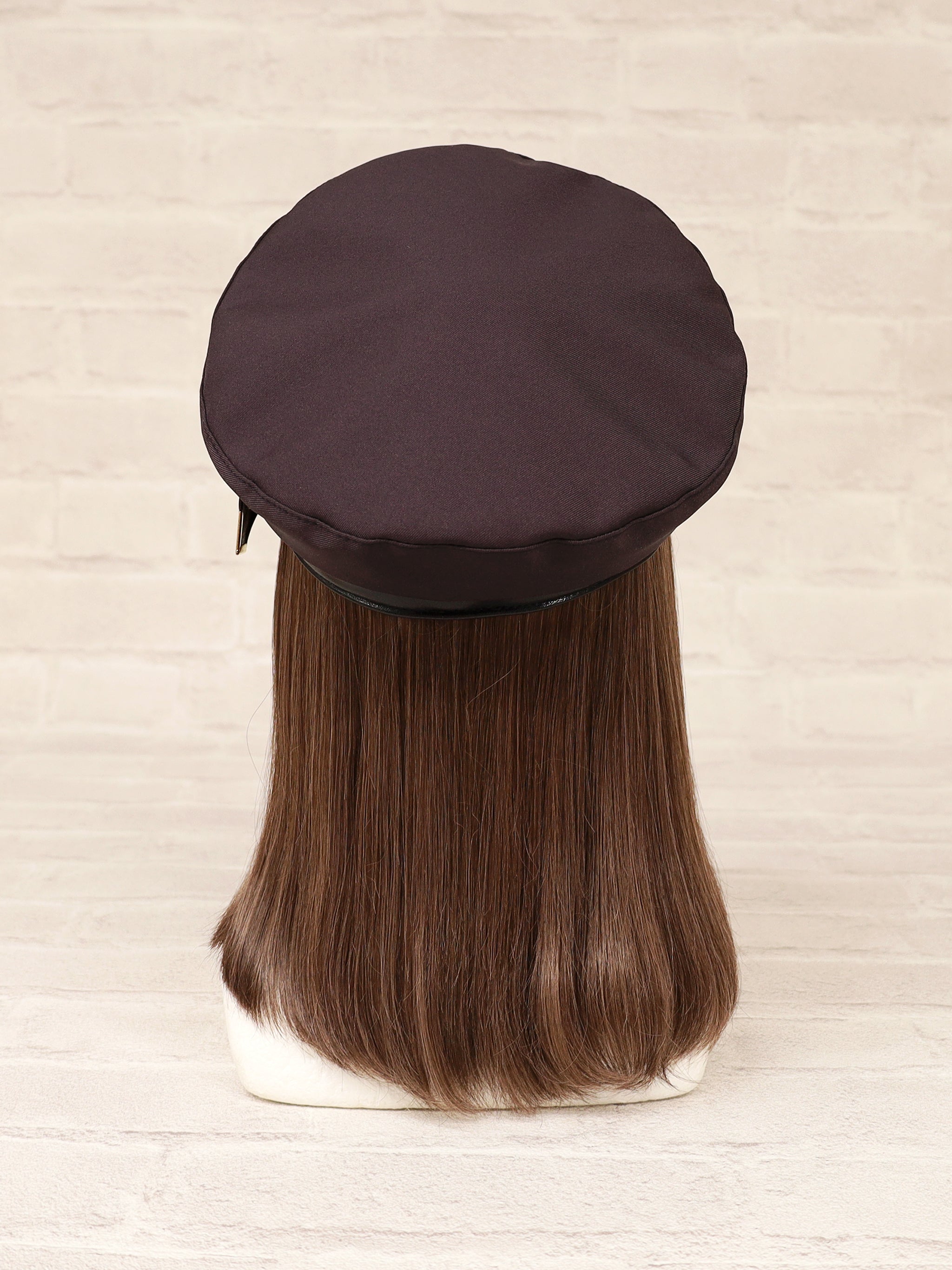 Iron Veil ベレー帽 |Amavel(アマベル)公式サイト