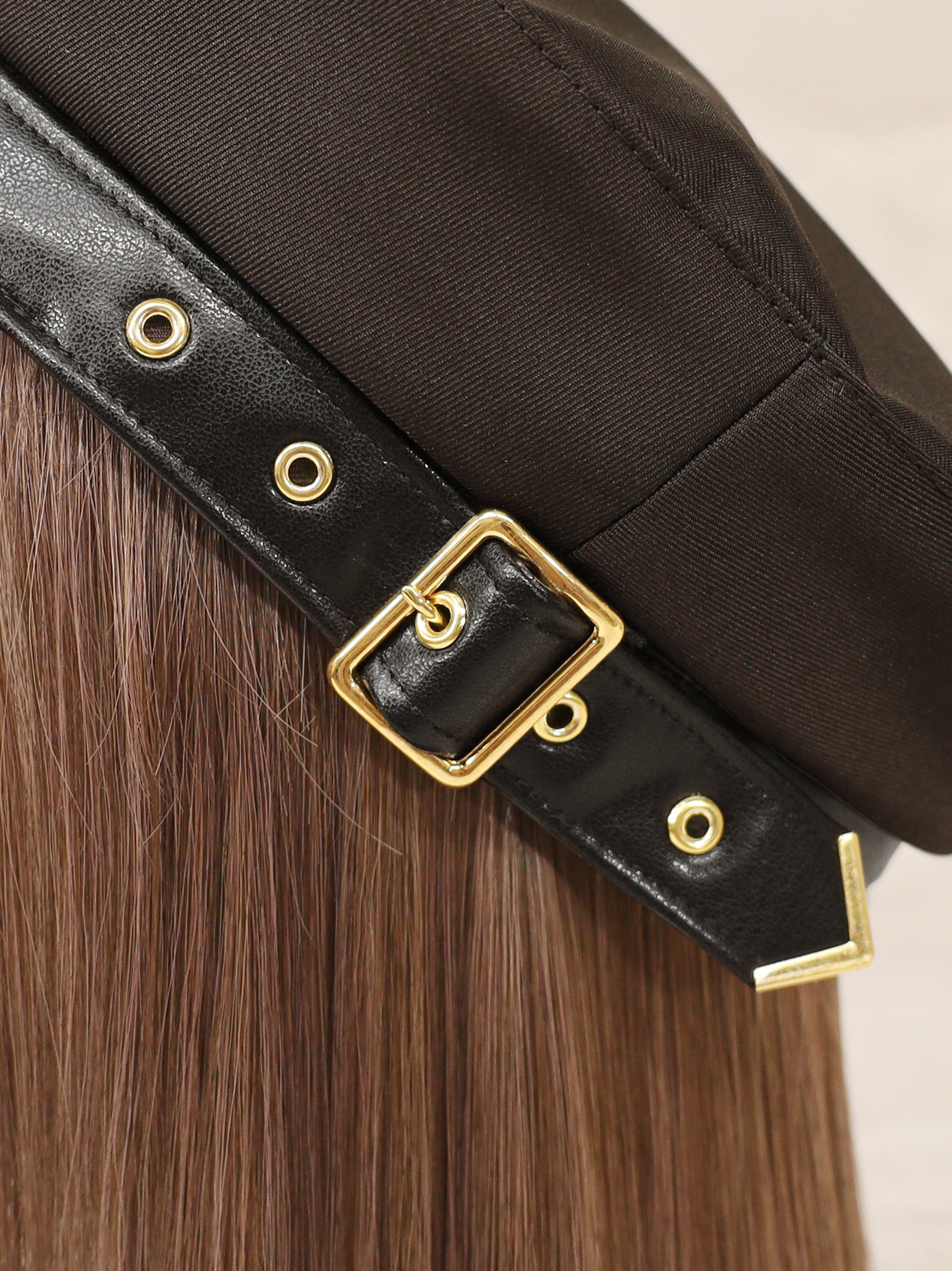 Iron Veil ベレー帽 |Amavel(アマベル)公式サイト