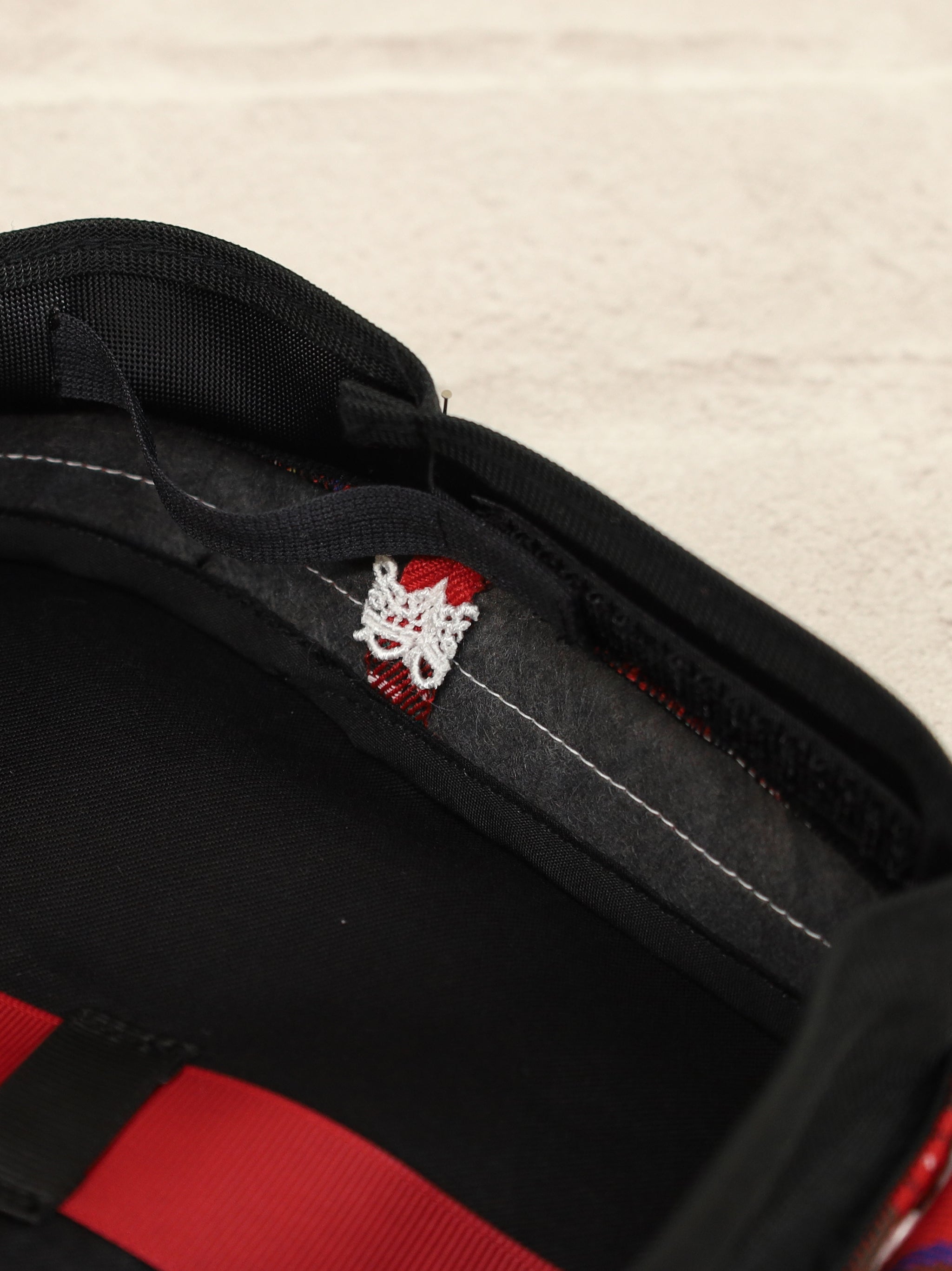 Dolly Holiday チェックリボンベレー帽 |Amavel(アマベル)公式サイト