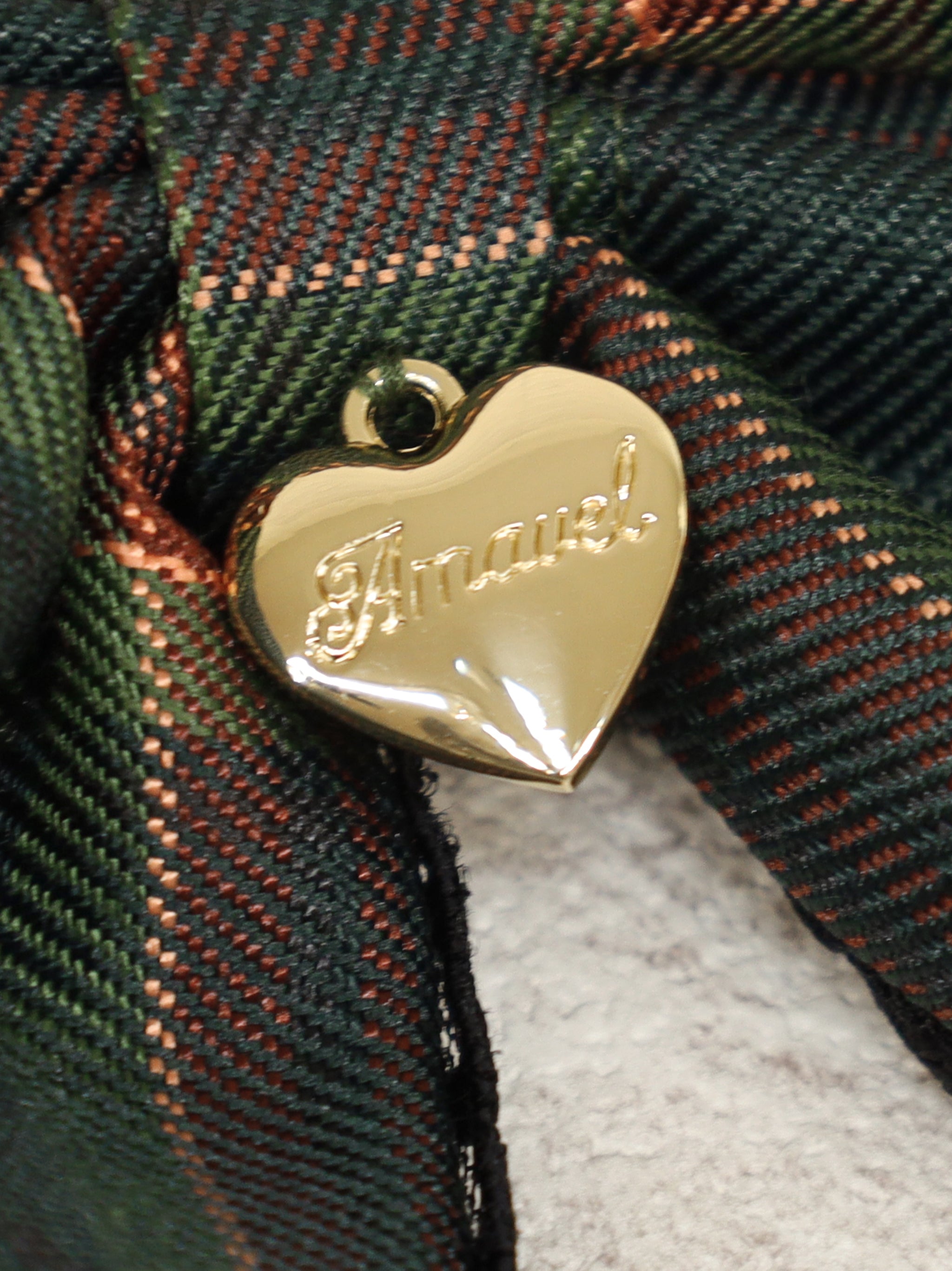 Dolly Holiday チェックリボンベレー帽 |Amavel(アマベル)公式サイト