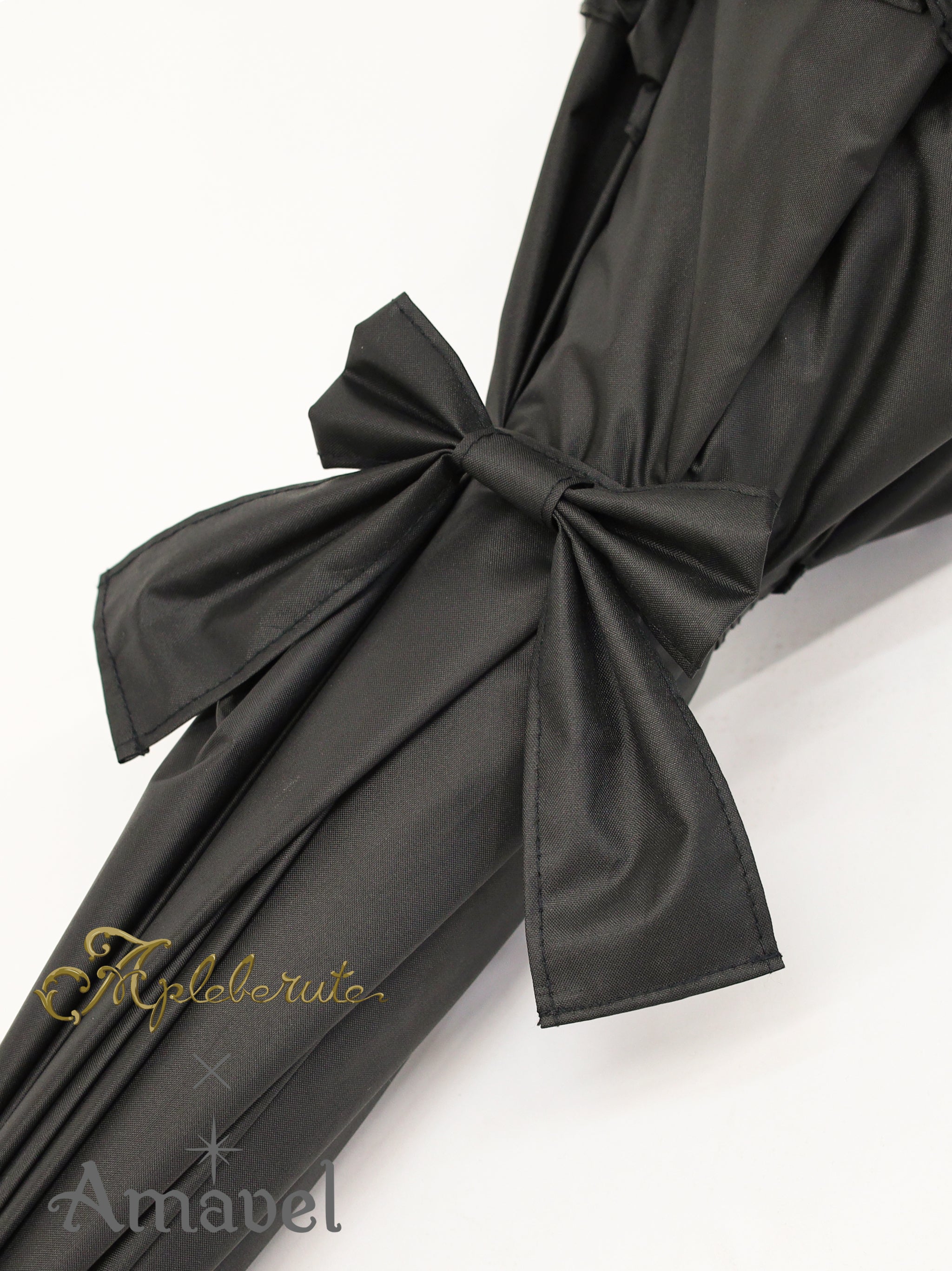 Nostalgic Dreamin' Carousel Parasol |Amavel(アマベル)公式サイト