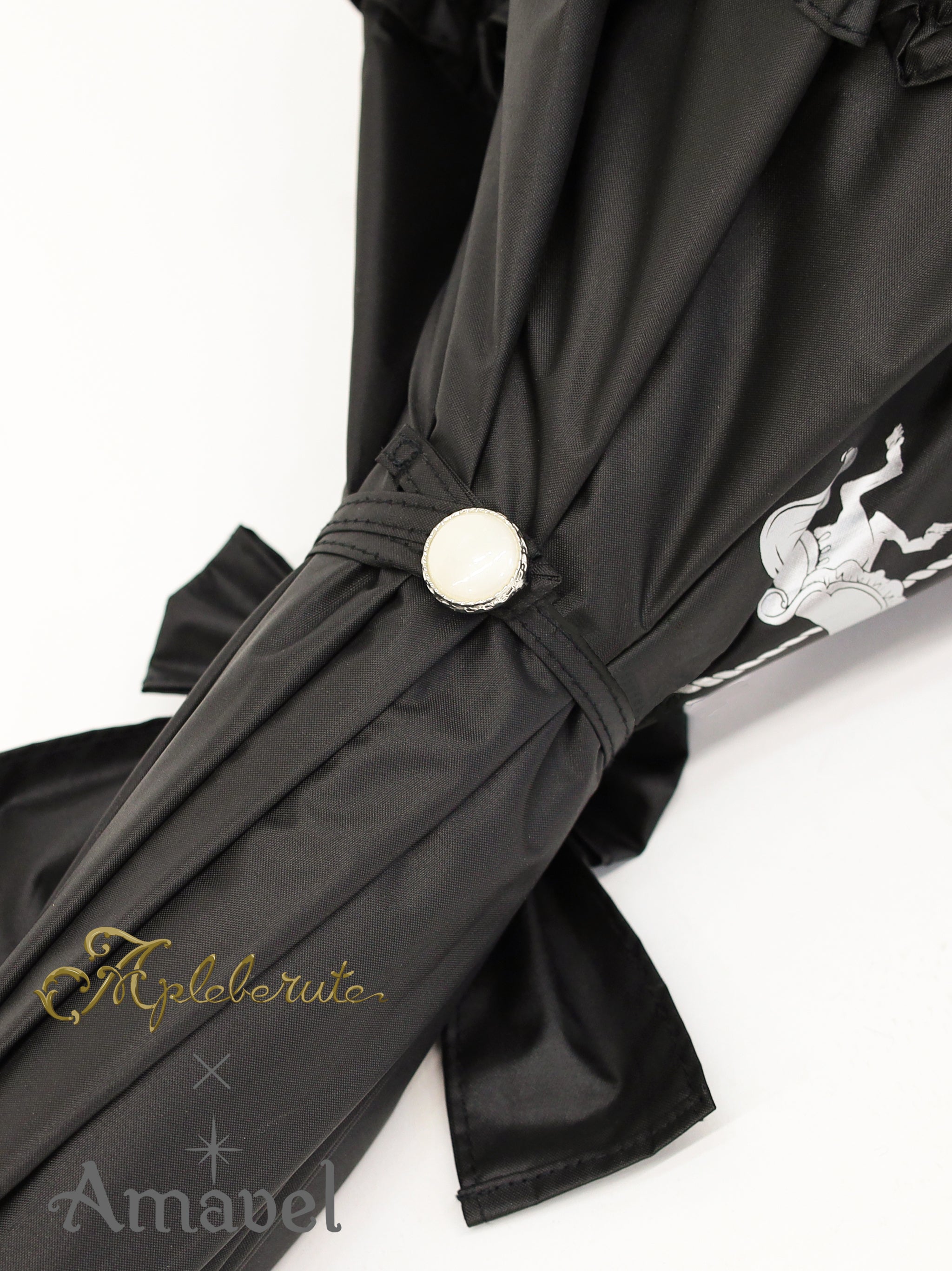 Nostalgic Dreamin' Carousel Parasol |Amavel(アマベル)公式サイト