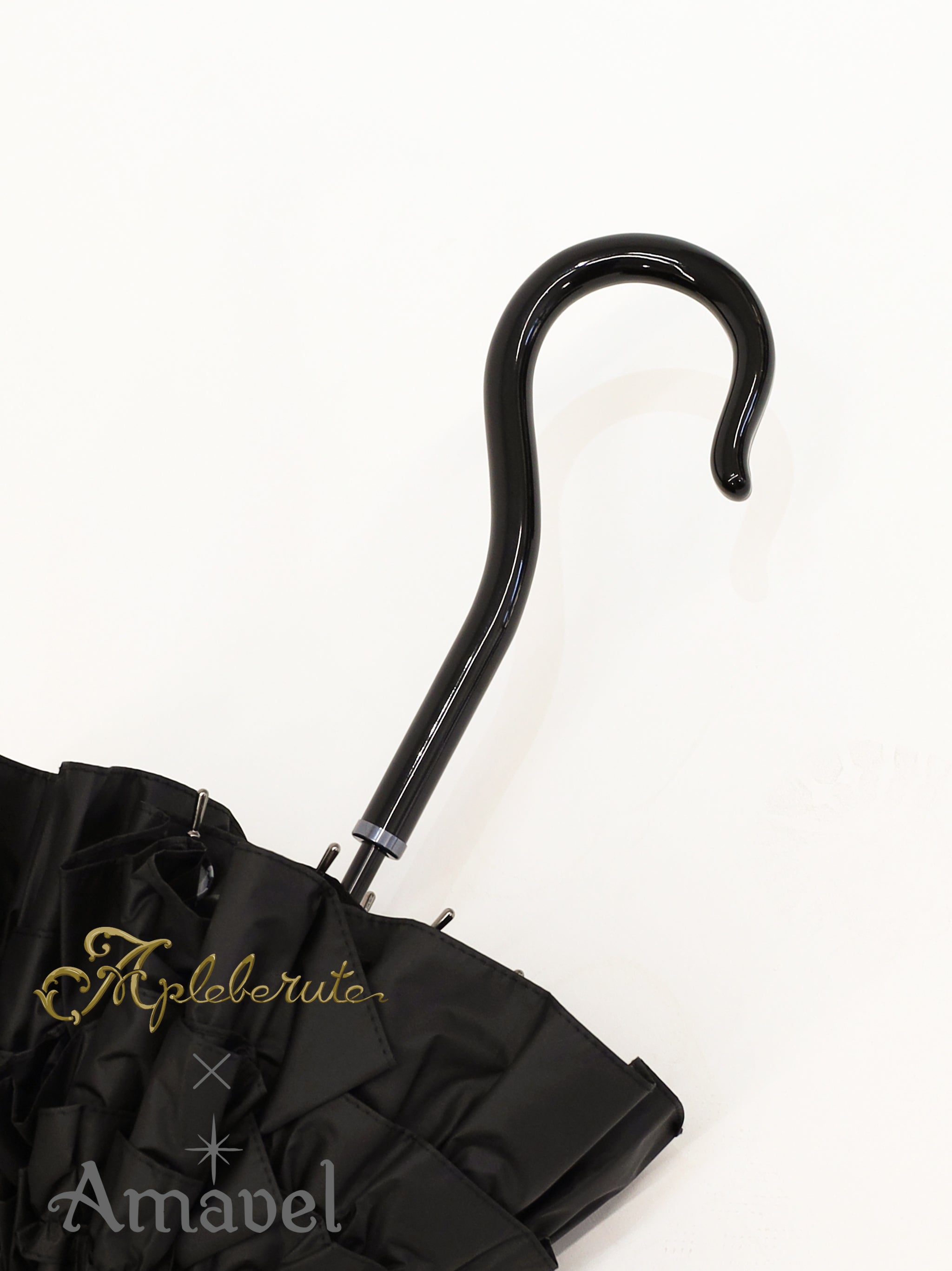 Nostalgic Dreamin' Carousel Parasol |Amavel(アマベル)公式サイト