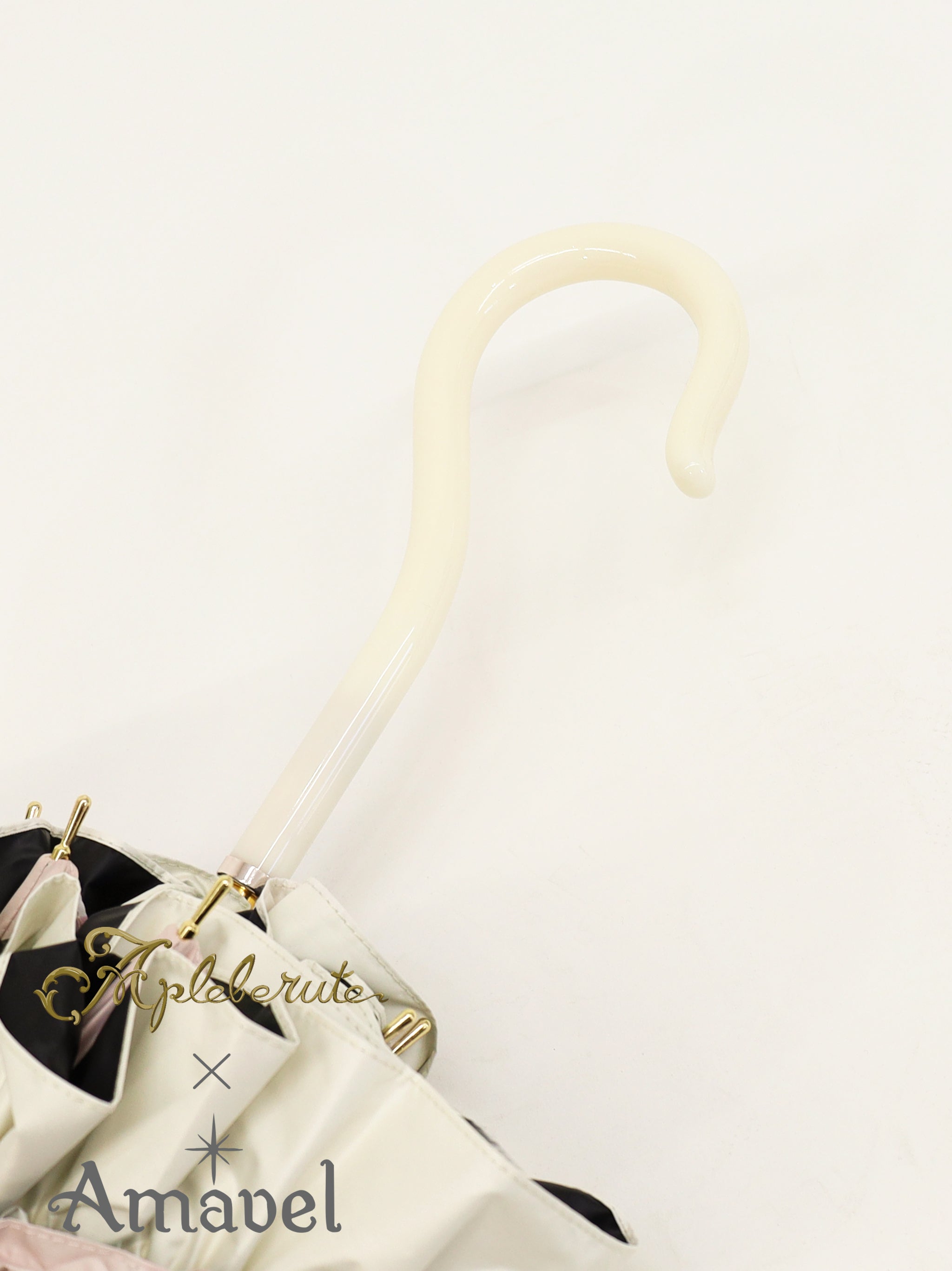 Nostalgic Dreamin' Carousel Parasol |Amavel(アマベル)公式サイト