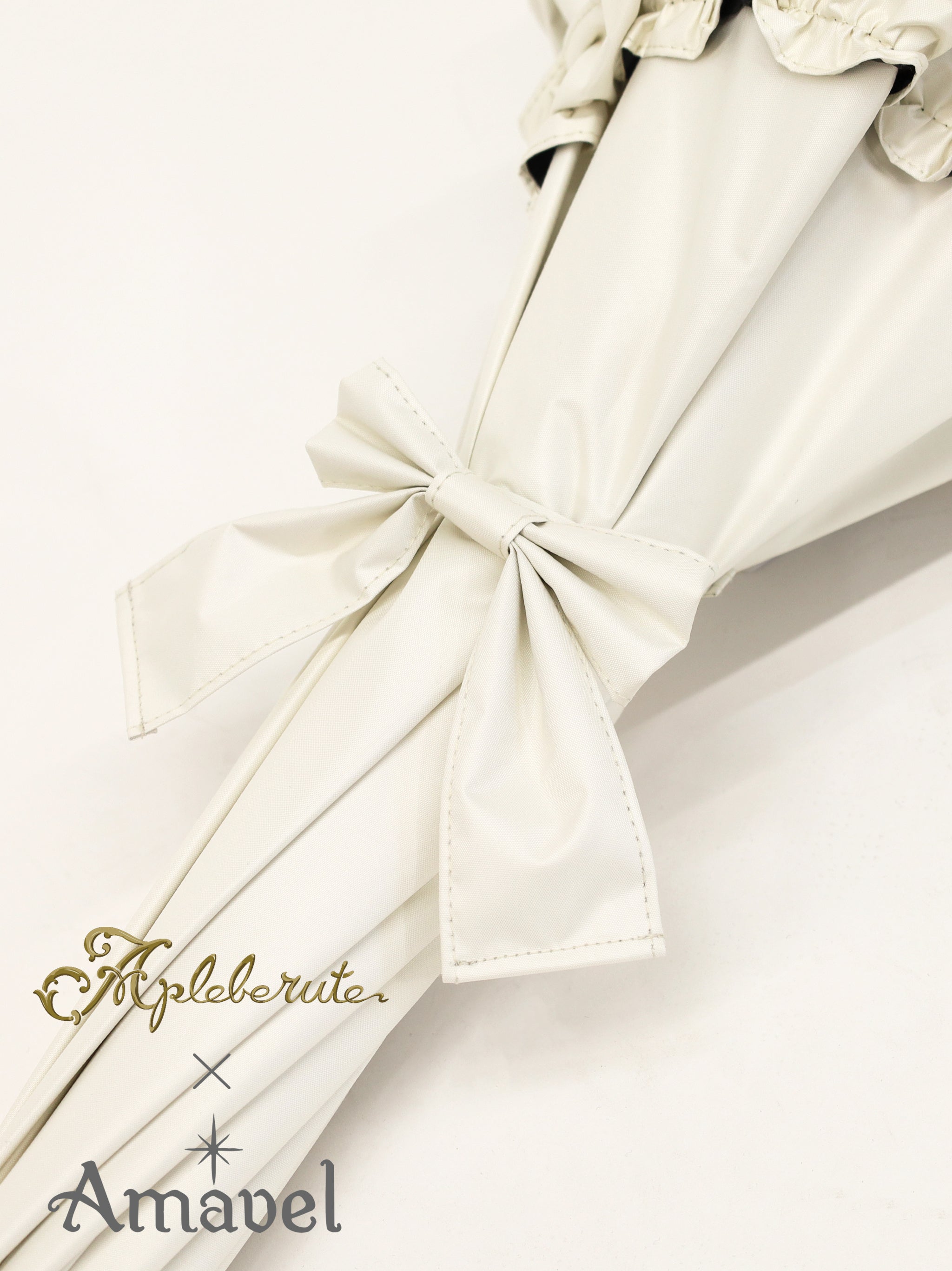 Nostalgic Dreamin' Carousel Parasol |Amavel(アマベル)公式サイト