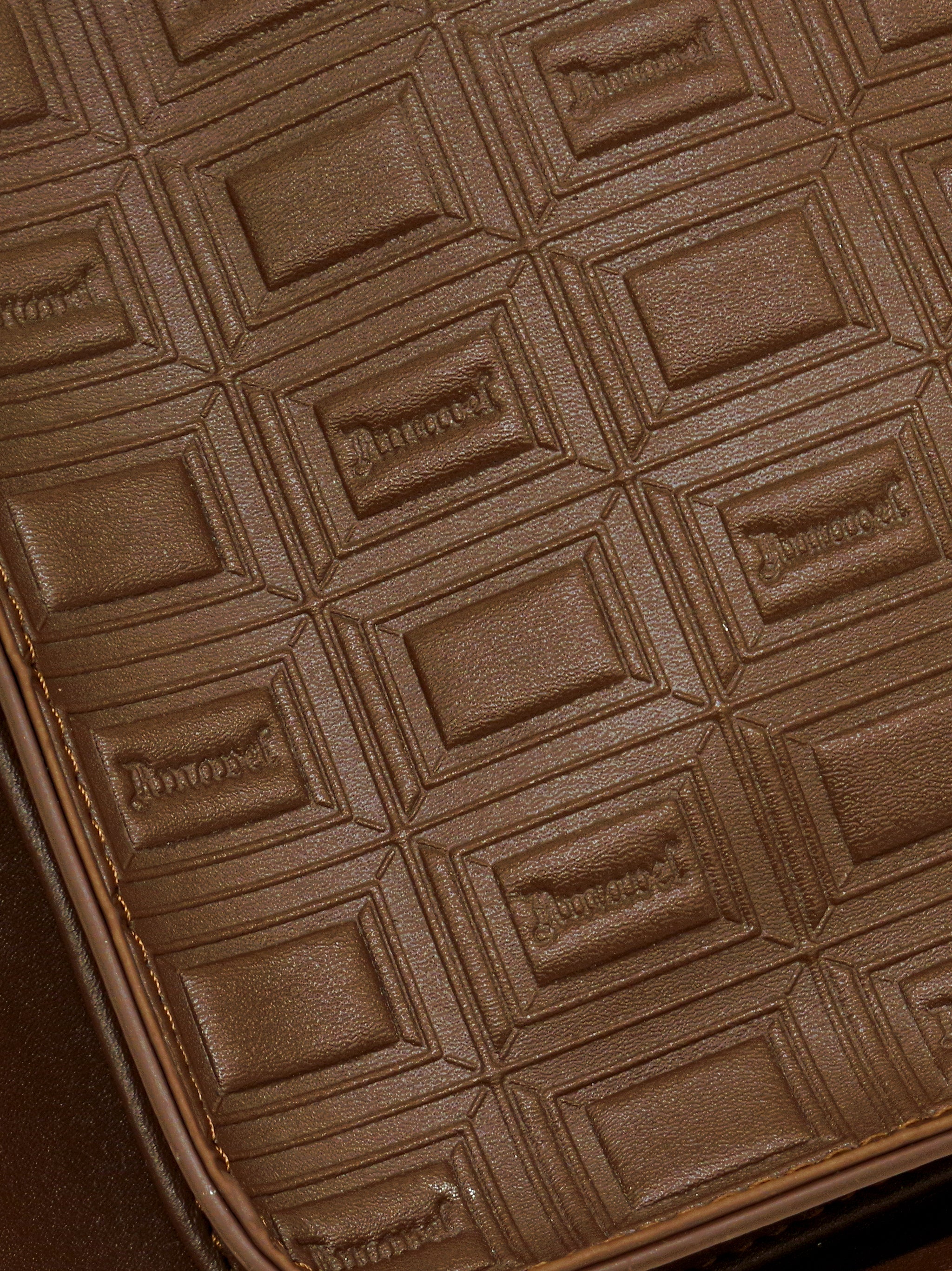 喫茶アマベルのショコラトリーサッチェルバッグ |Amavel(アマベル)公式サイト