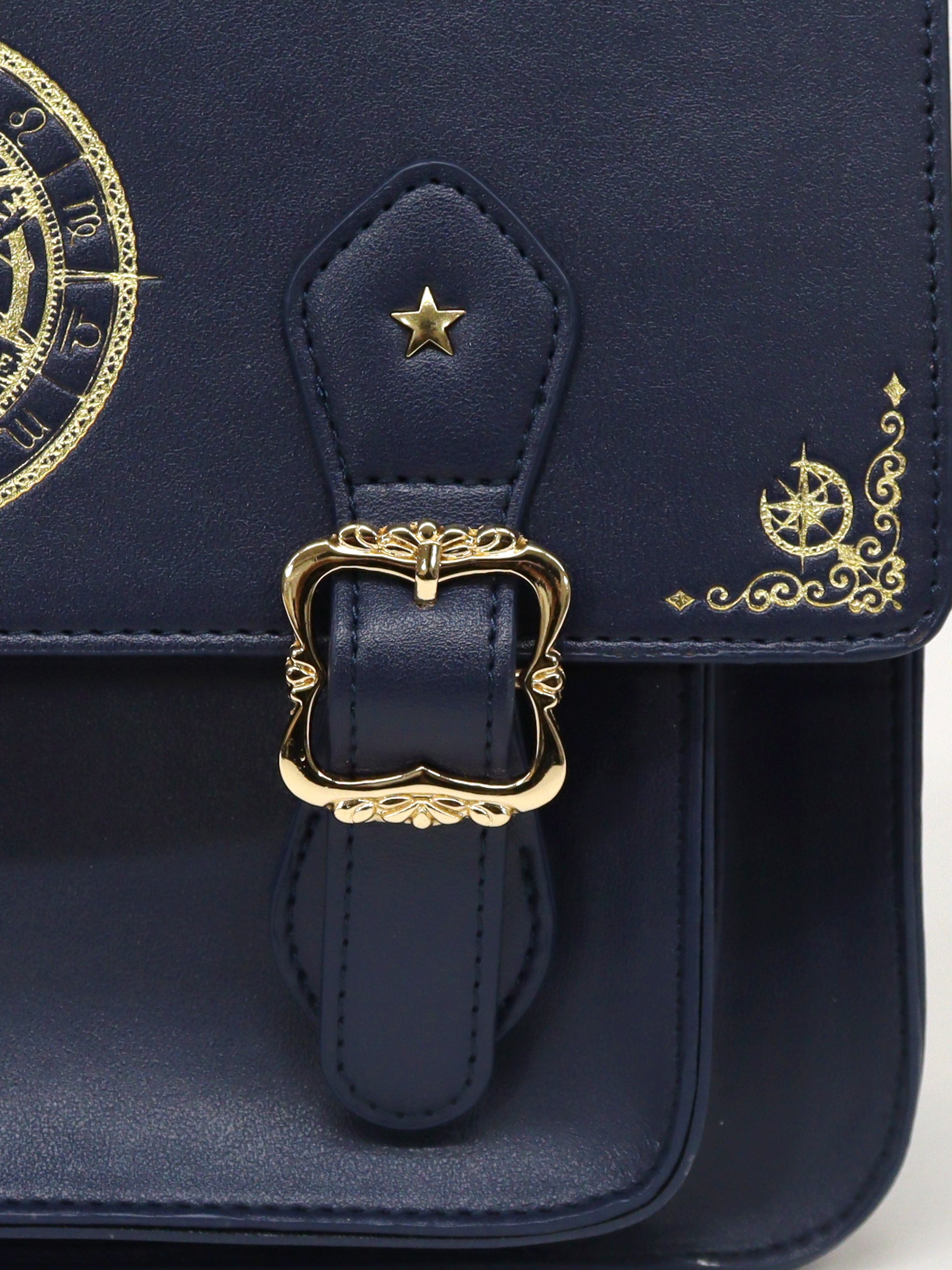 Starry Celestial サッチェルバッグ |Amavel(アマベル)公式サイト