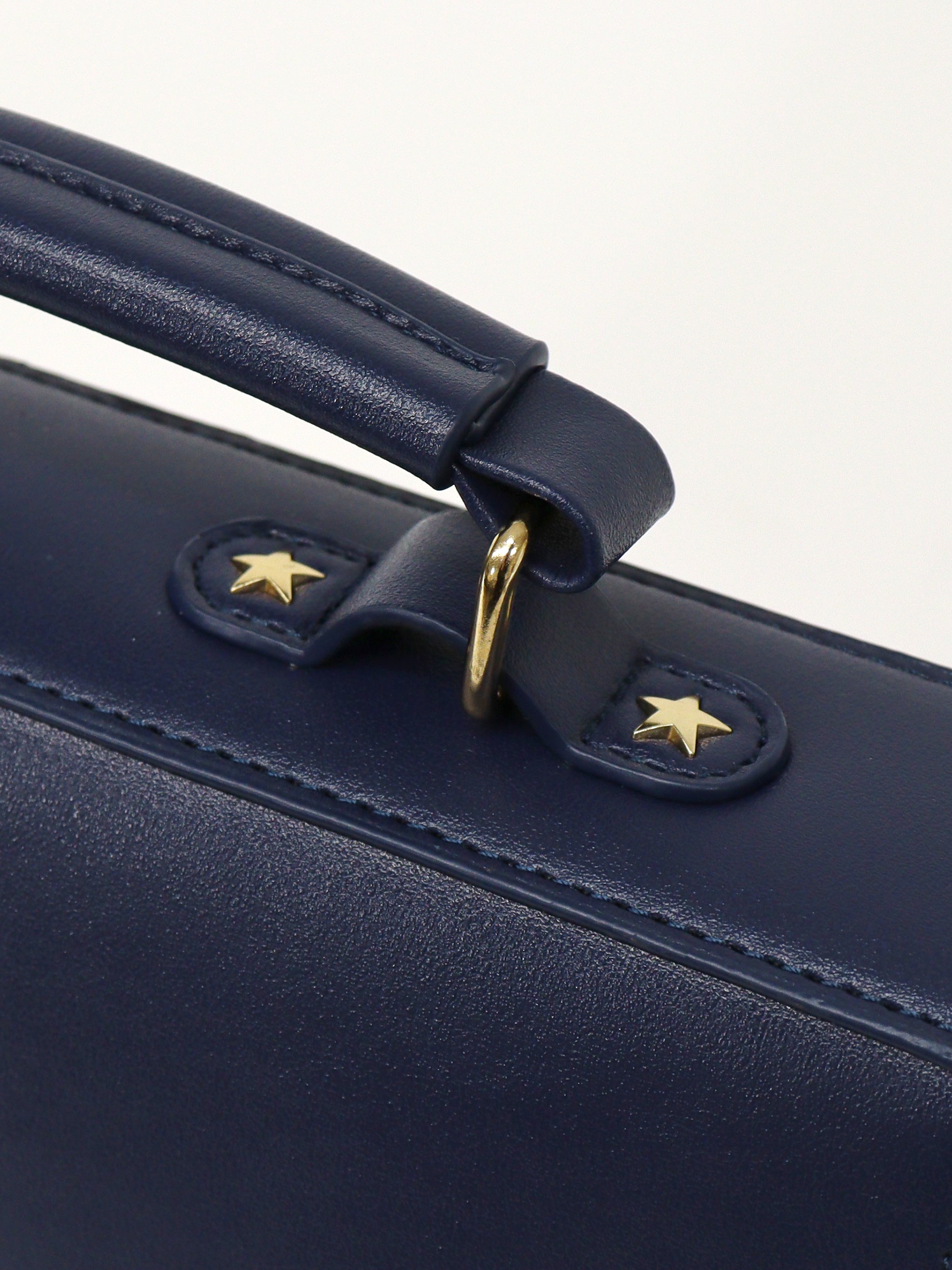 Starry Celestial サッチェルバッグ |Amavel(アマベル)公式サイト