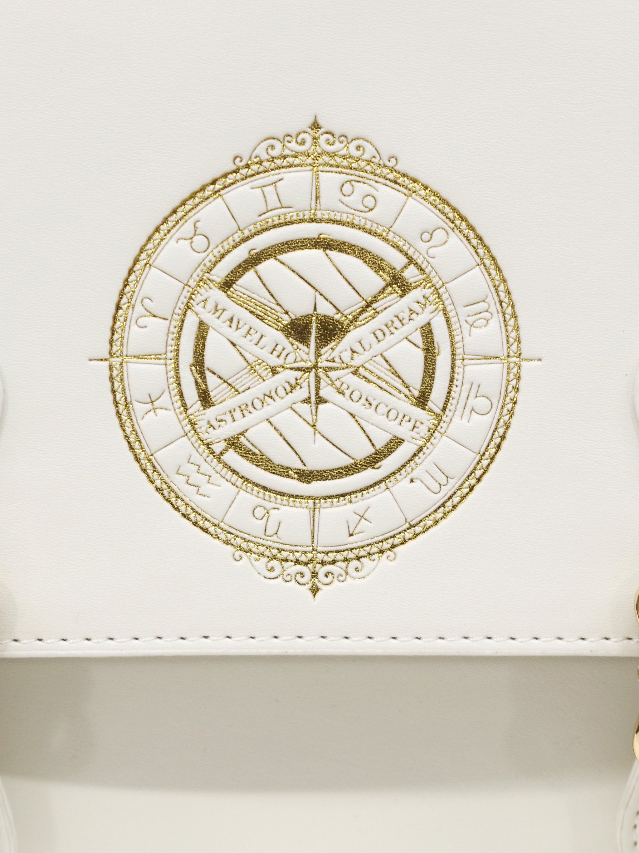 Starry Celestial サッチェルバッグ |Amavel(アマベル)公式サイト