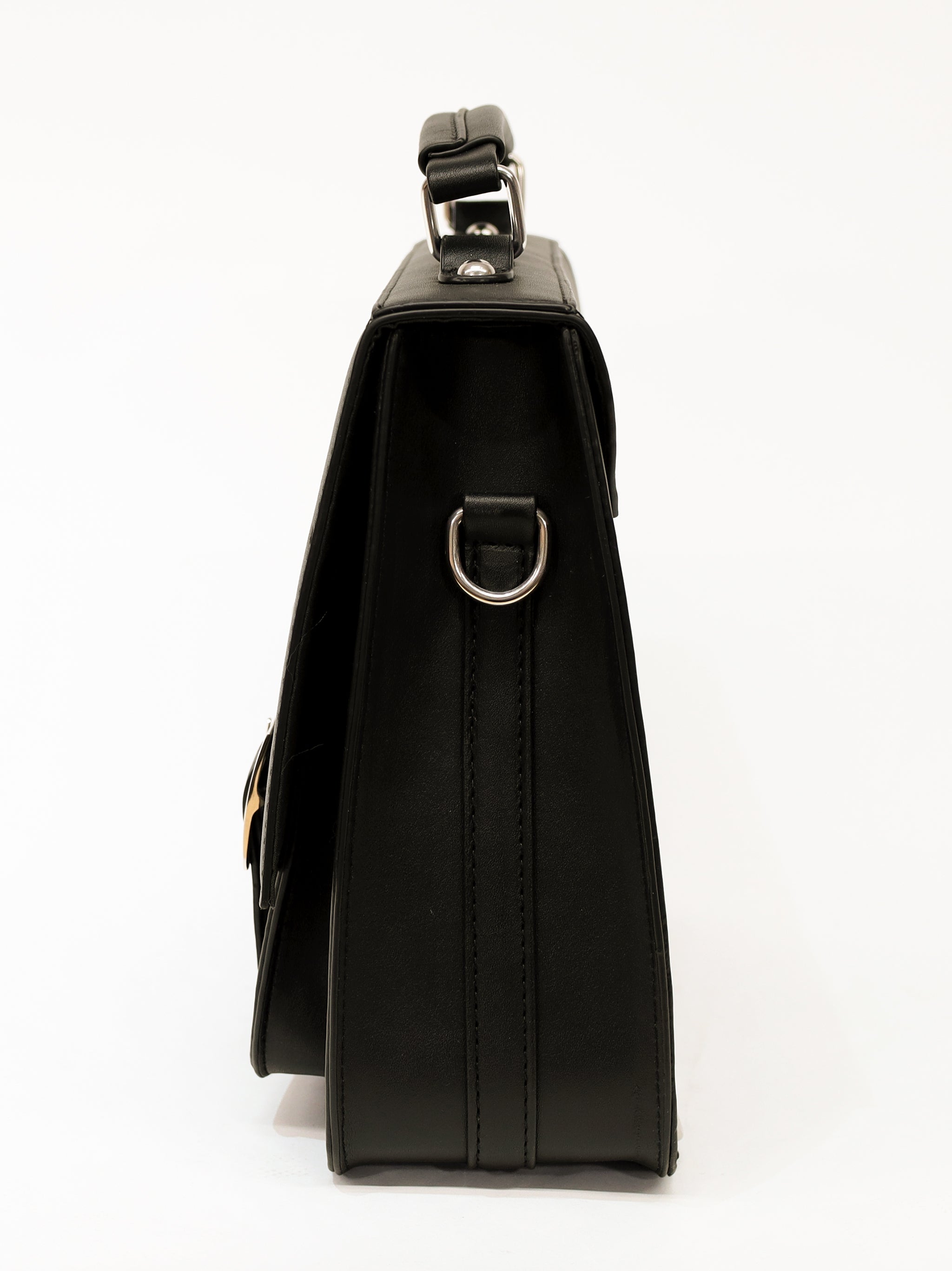 セーラーエンブレムサッチェルバッグ |Amavel(アマベル)公式サイト