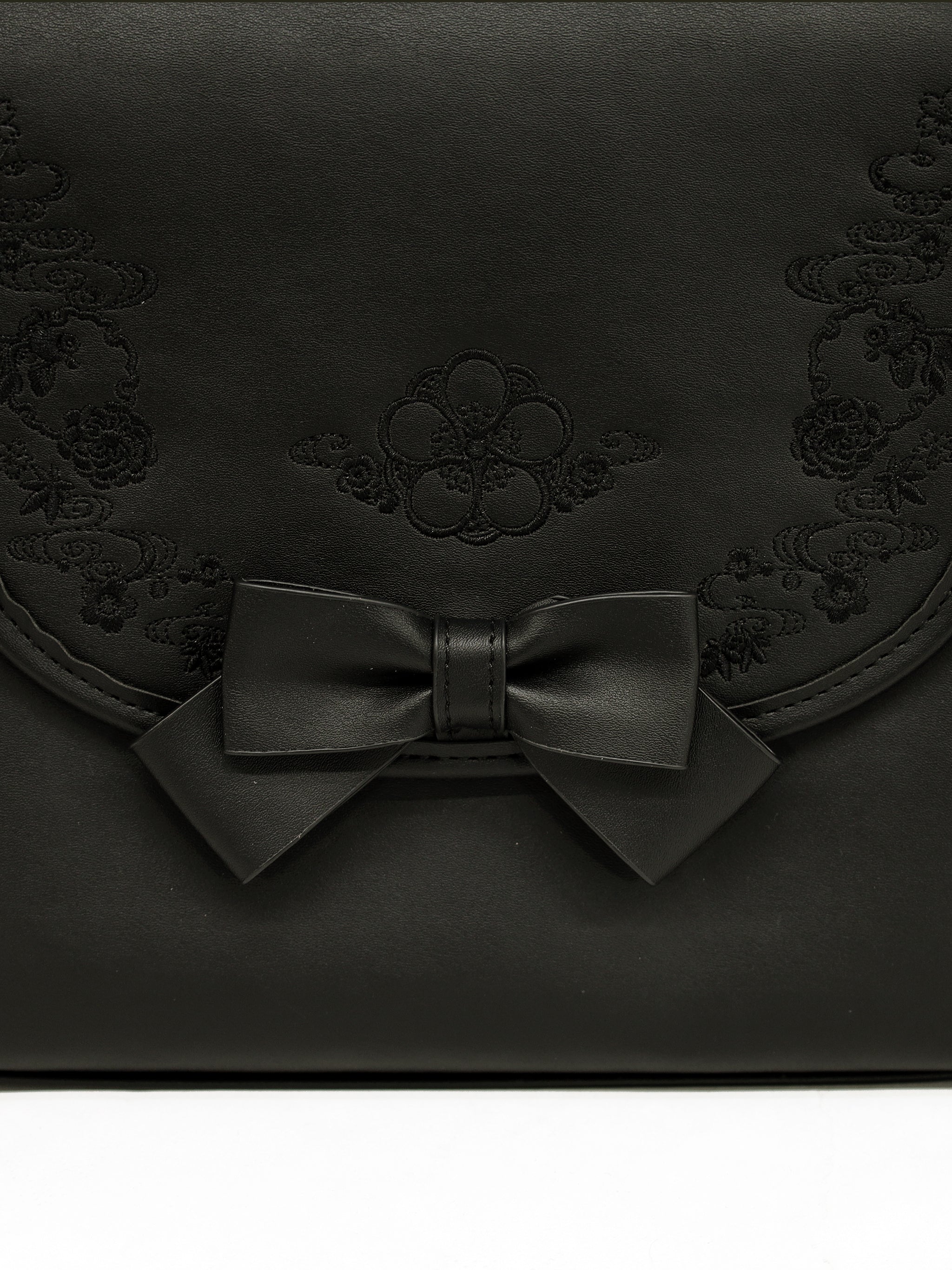 びいどろ金魚と曼珠沙華和風ショルダーバッグ |Amavel(アマベル)公式サイト