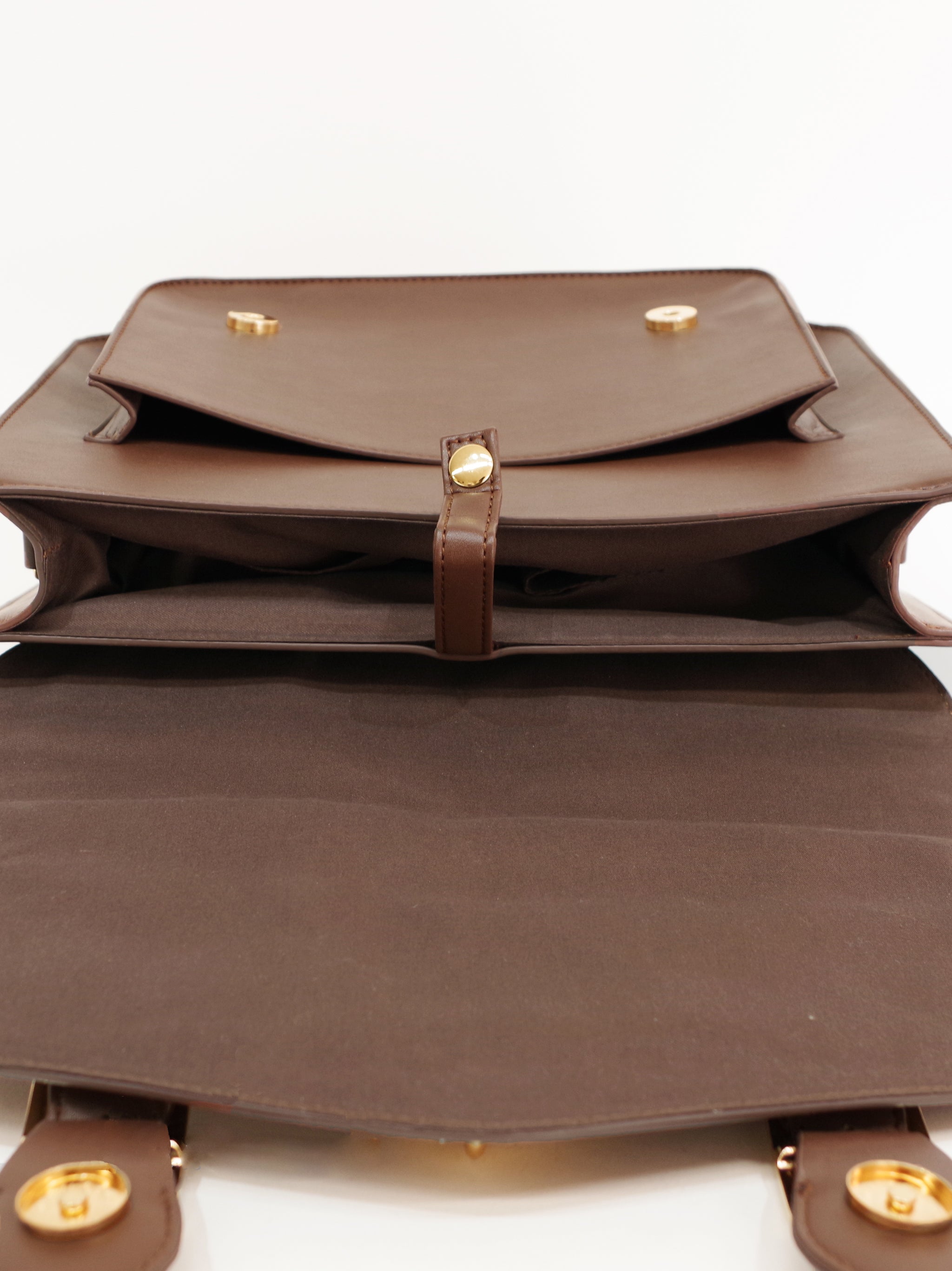 カギ付ミニサッチェルバッグ |Amavel(アマベル)公式サイト