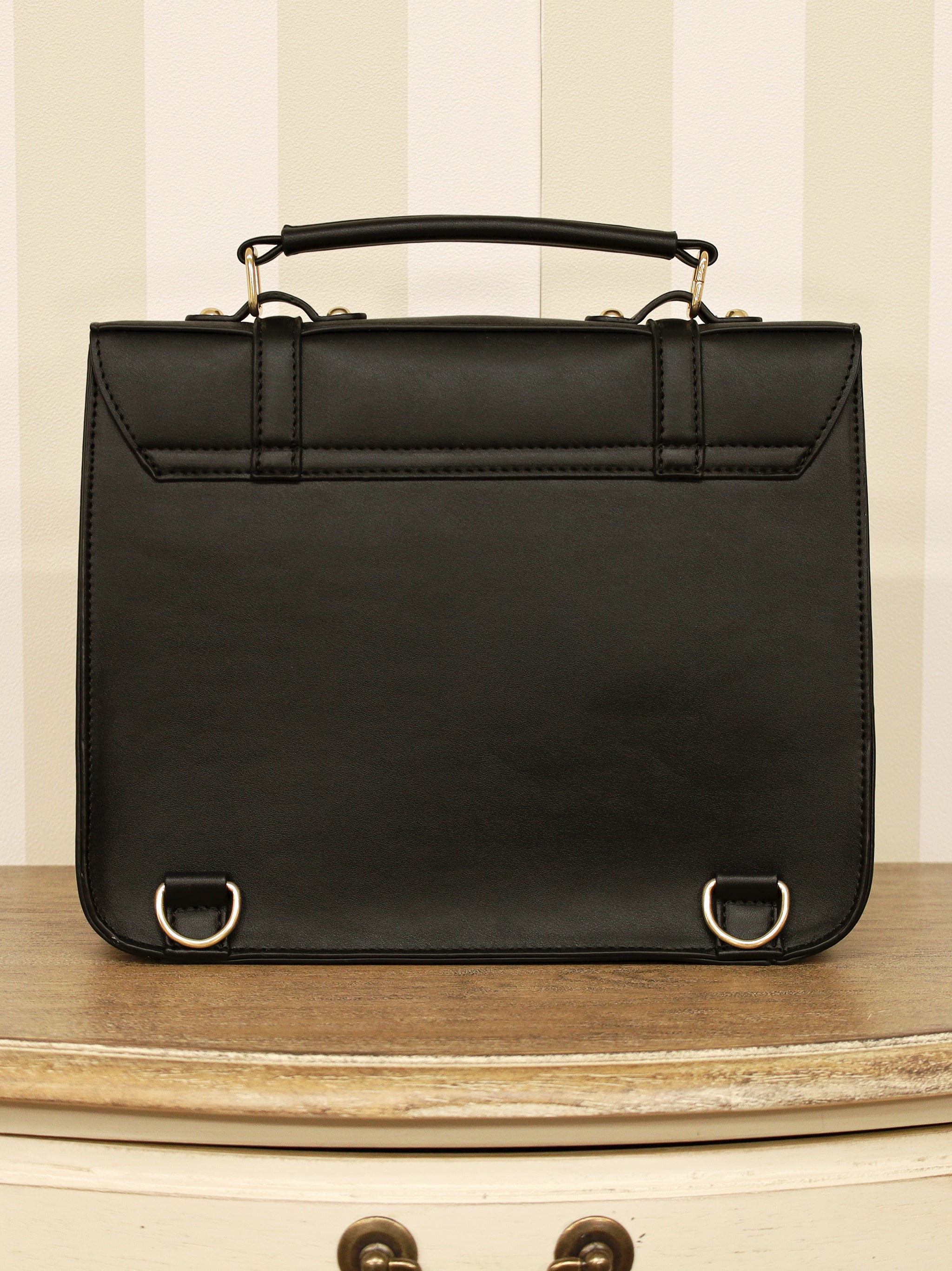 Mysterious Wonderland サッチェルバッグ |Amavel(アマベル)公式サイト