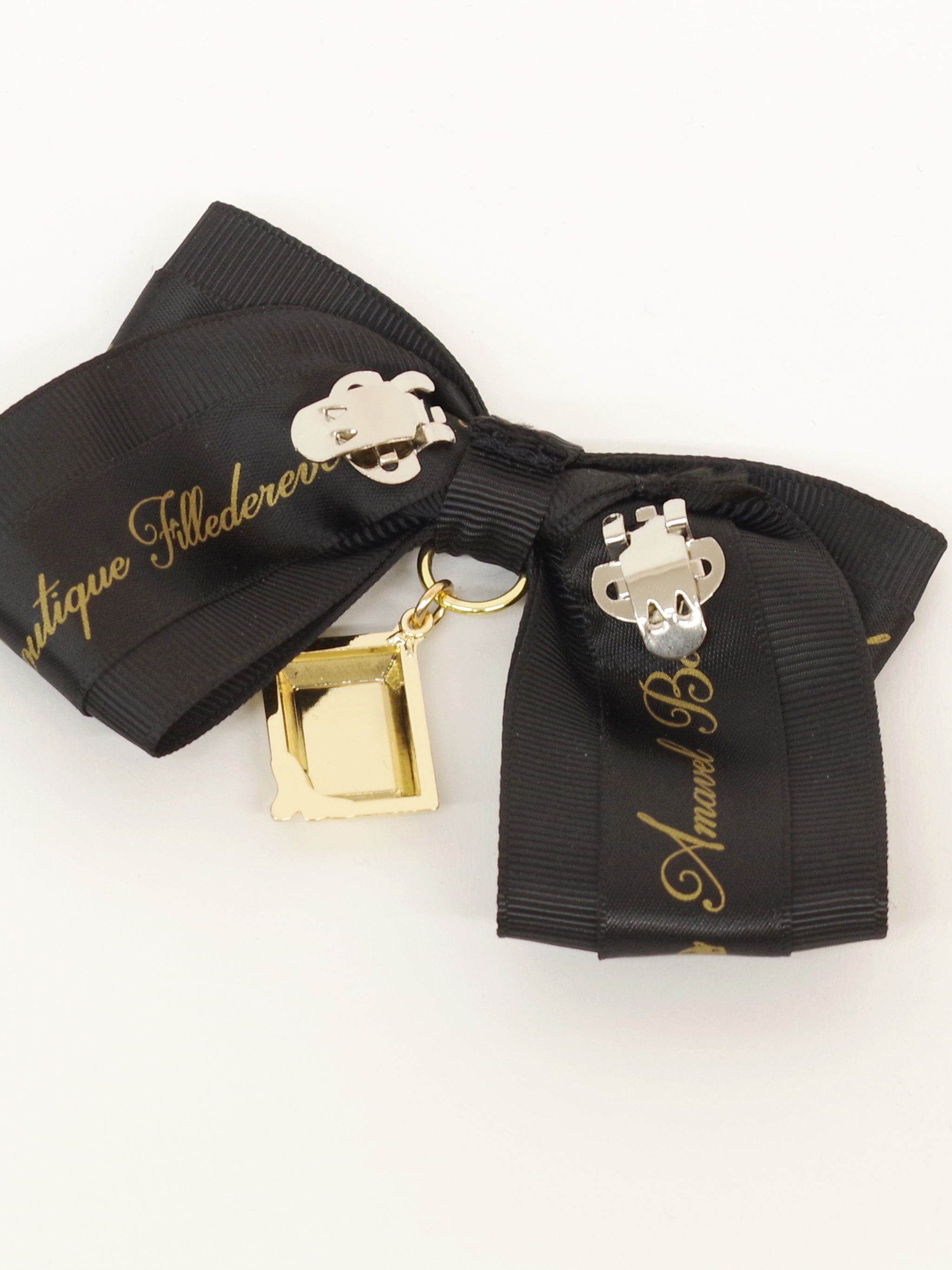 喫茶アマベルのショコラトリーローヒールローファーパンプス |Amavel(アマベル)公式サイト