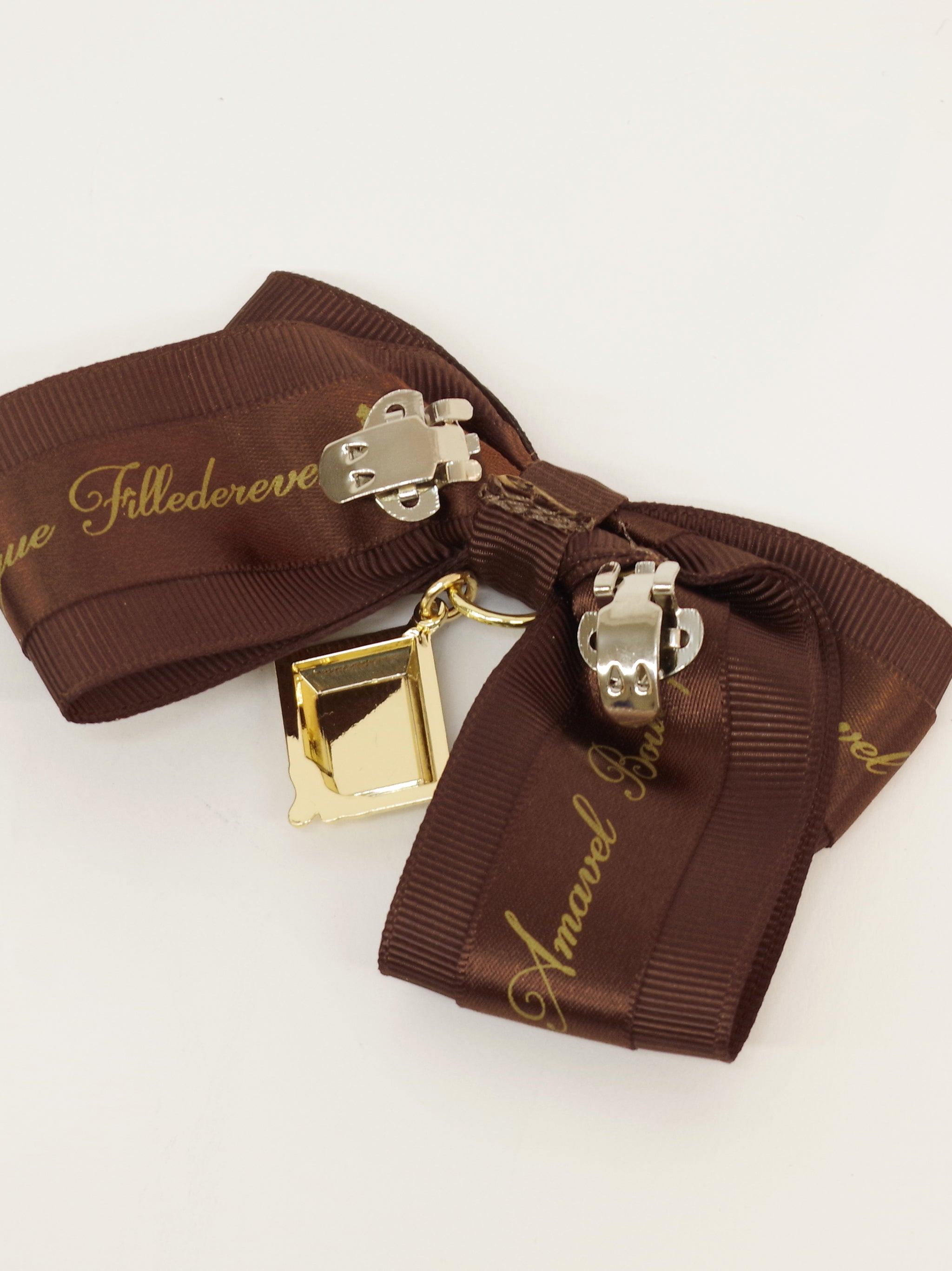 喫茶アマベルのショコラトリーローヒールローファーパンプス |Amavel(アマベル)公式サイト