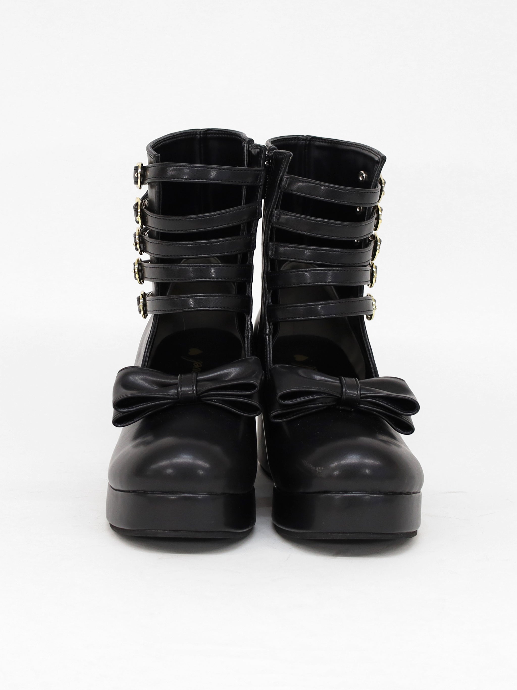 Mysterious Doll ストラップシューズ |Amavel(アマベル)公式サイト