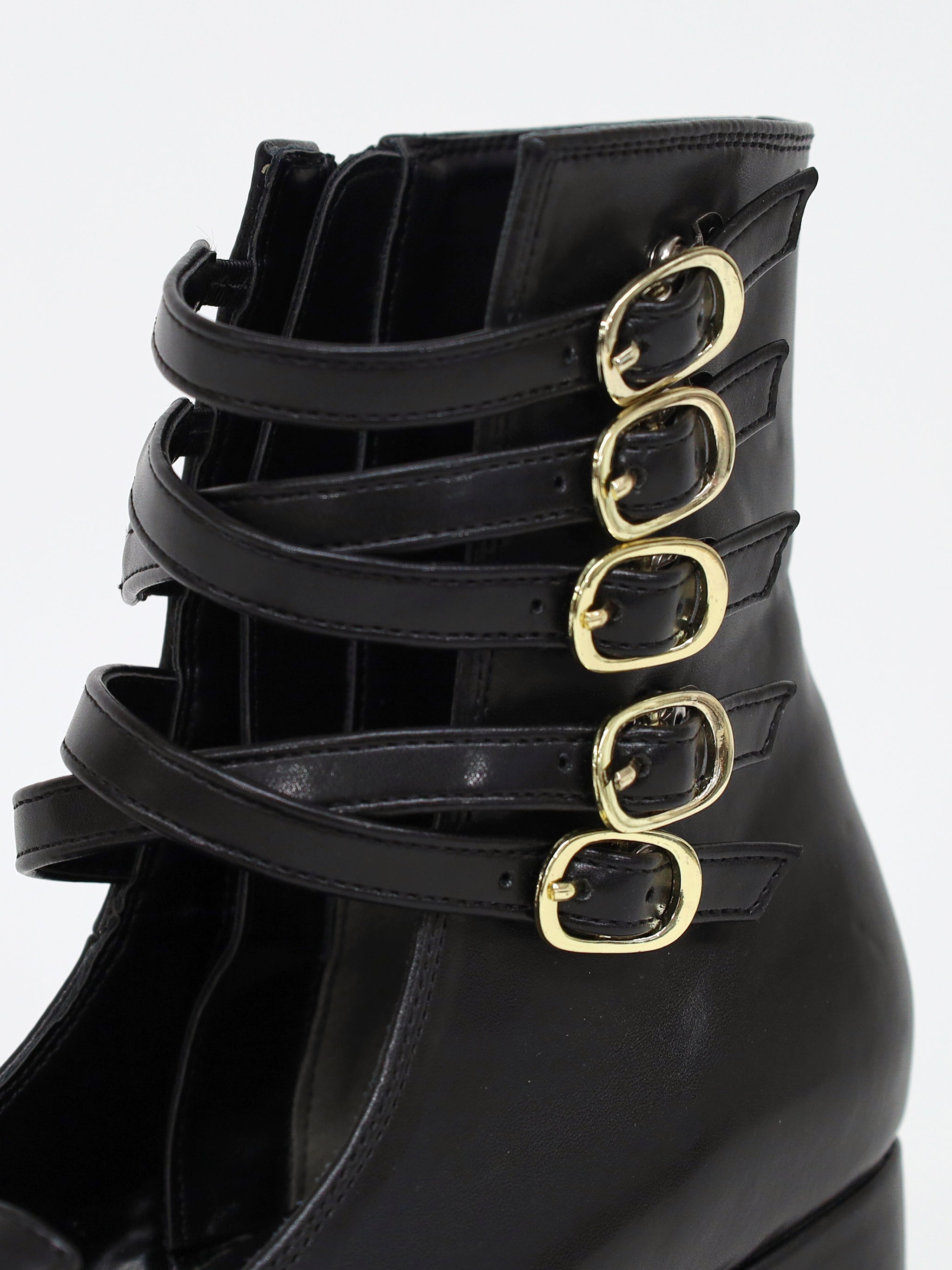 Mysterious Doll ストラップシューズ |Amavel(アマベル)公式サイト