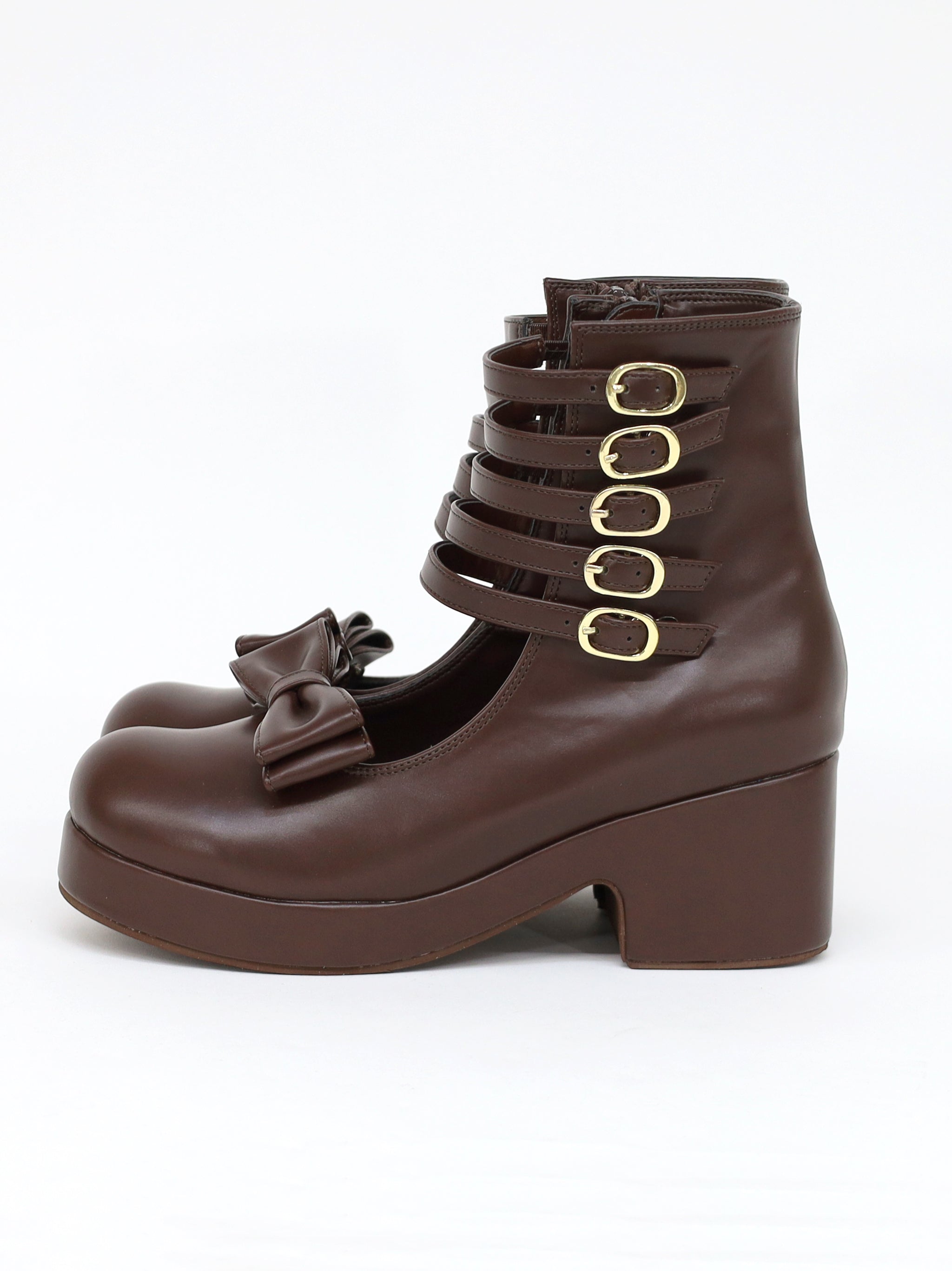 Mysterious Doll ストラップシューズ |Amavel(アマベル)公式サイト