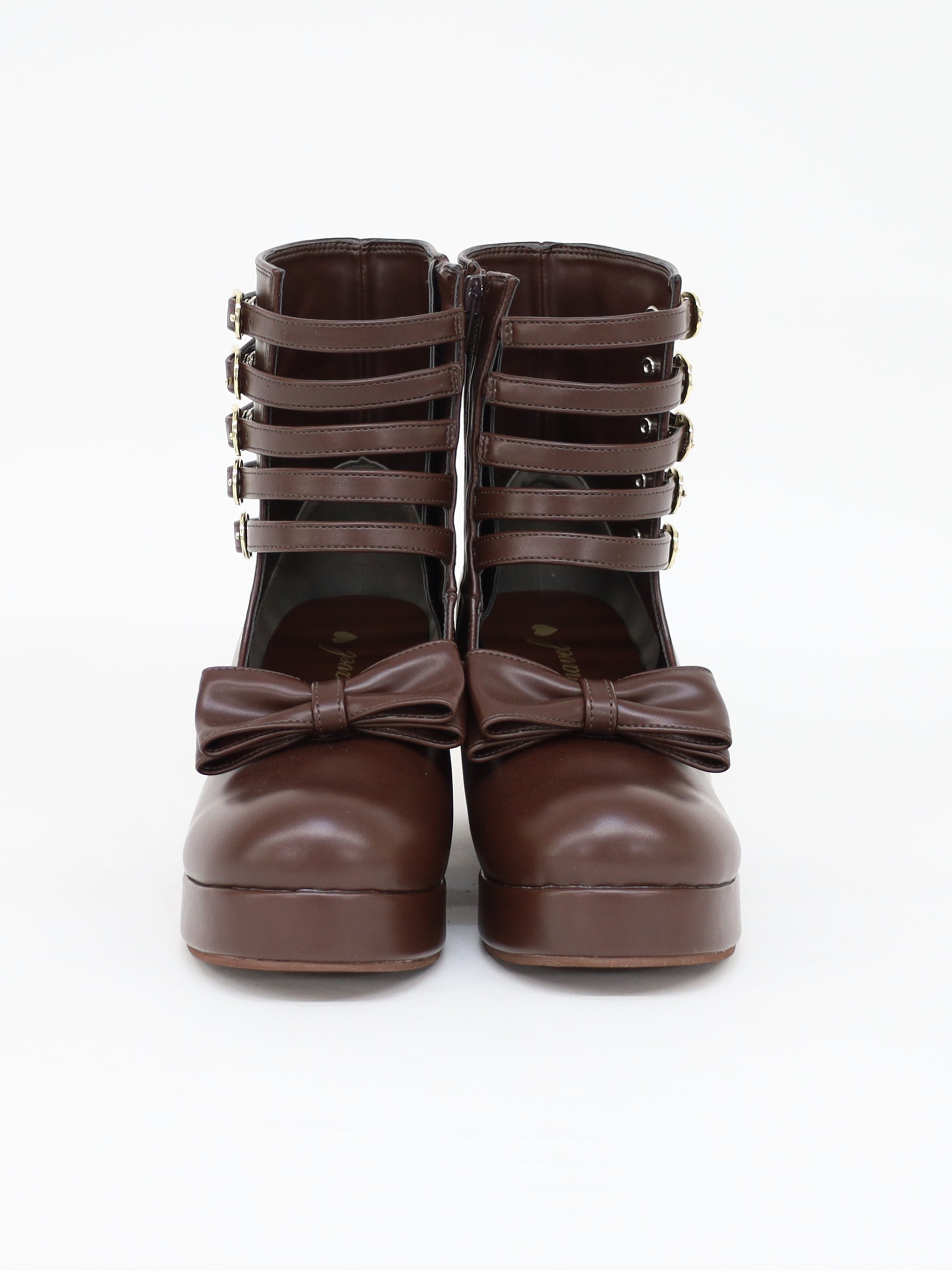 Mysterious Doll ストラップシューズ |Amavel(アマベル)公式サイト