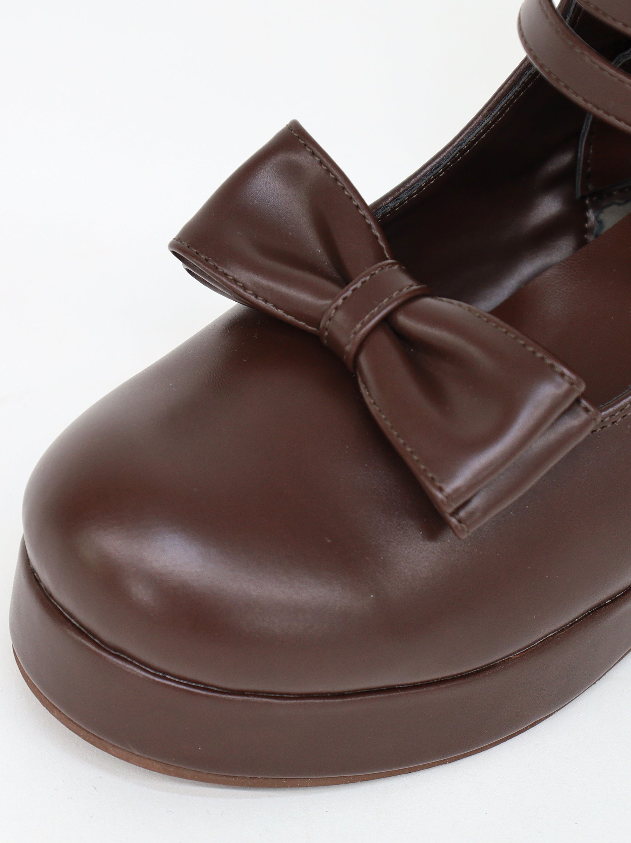 Mysterious Doll ストラップシューズ |Amavel(アマベル)公式サイト