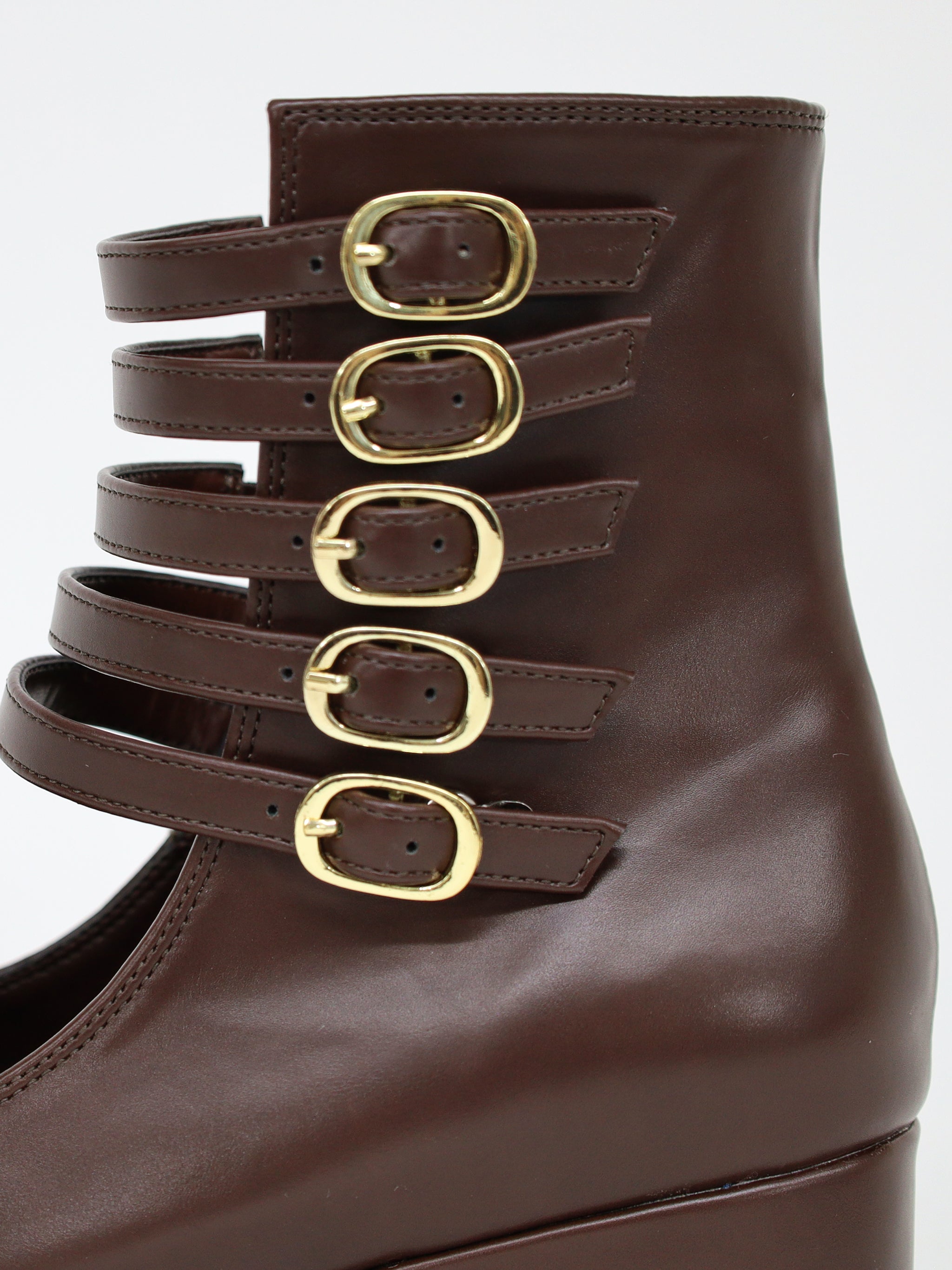 Mysterious Doll ストラップシューズ |Amavel(アマベル)公式サイト