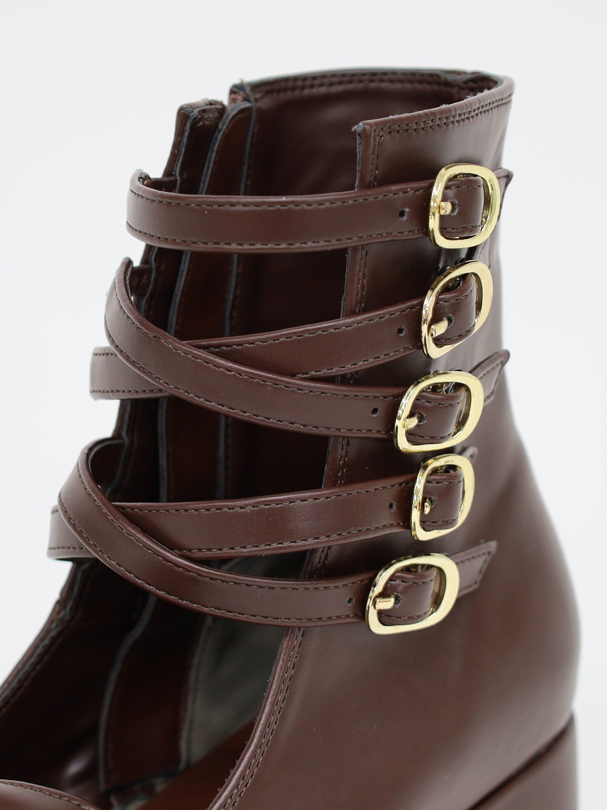 Mysterious Doll ストラップシューズ |Amavel(アマベル)公式サイト