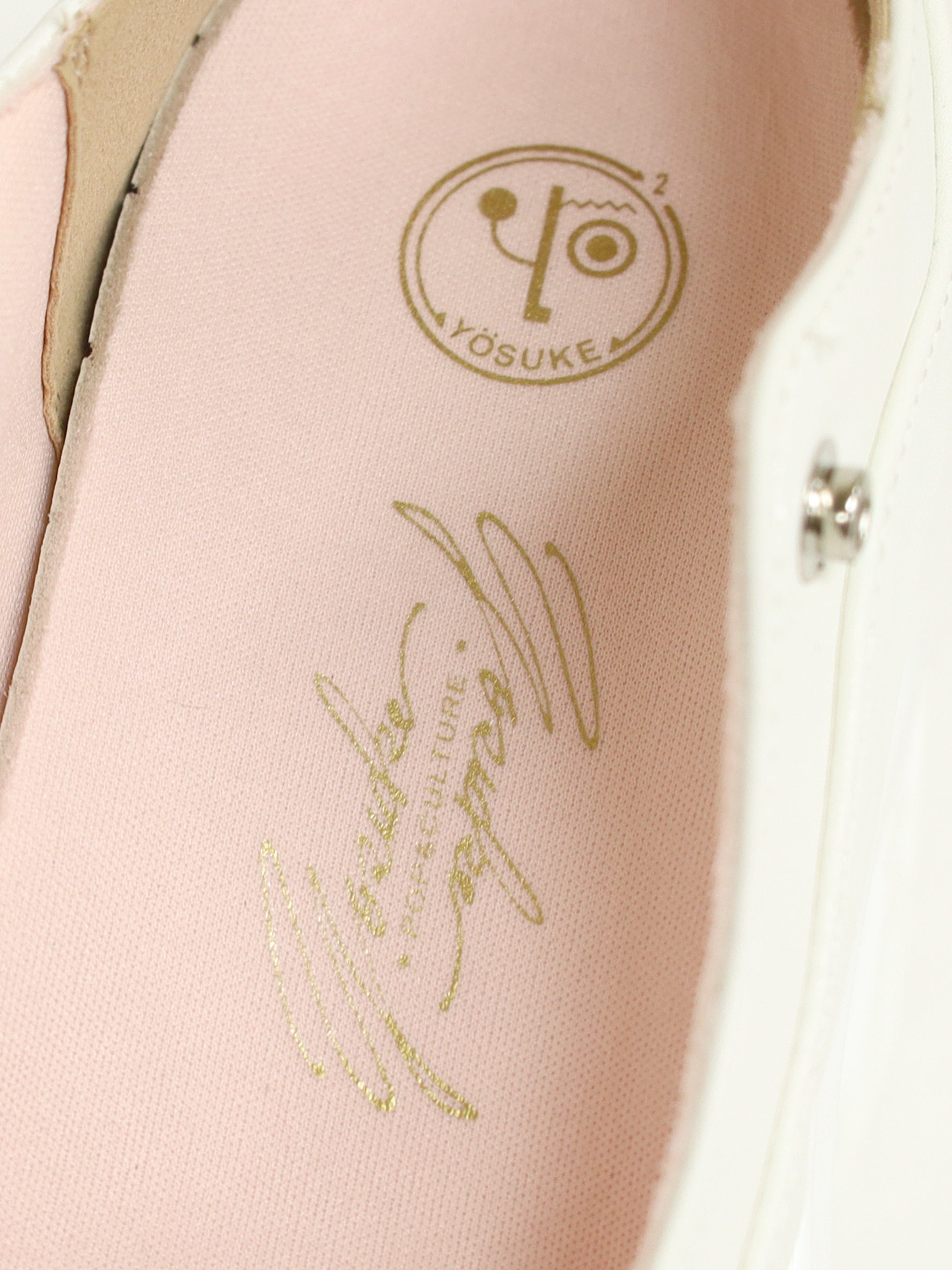 スニーカーパンプス |Amavel(アマベル)公式サイト