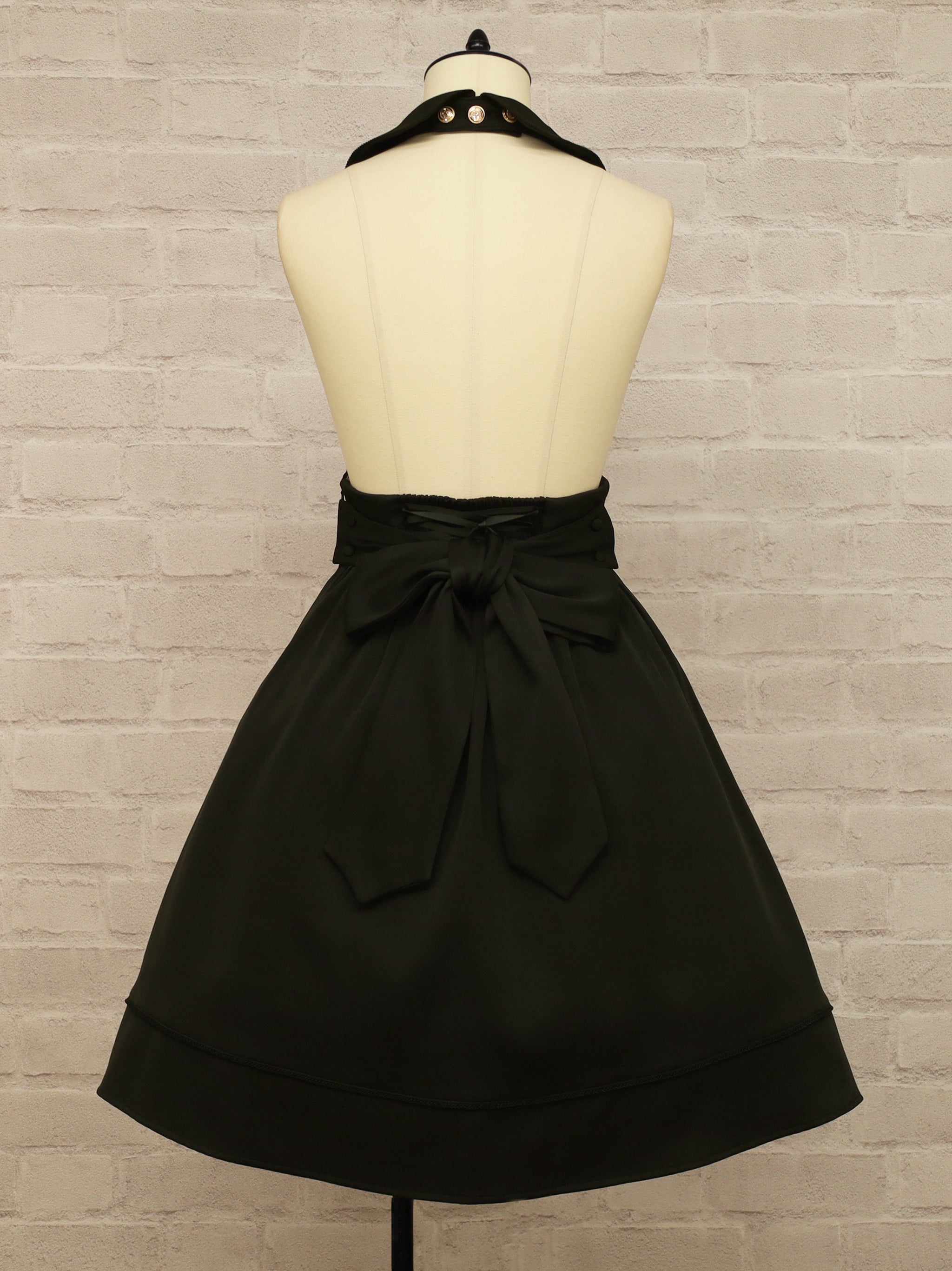 Majestic knight ホルタージャンパースカート |Amavel(アマベル)公式サイト