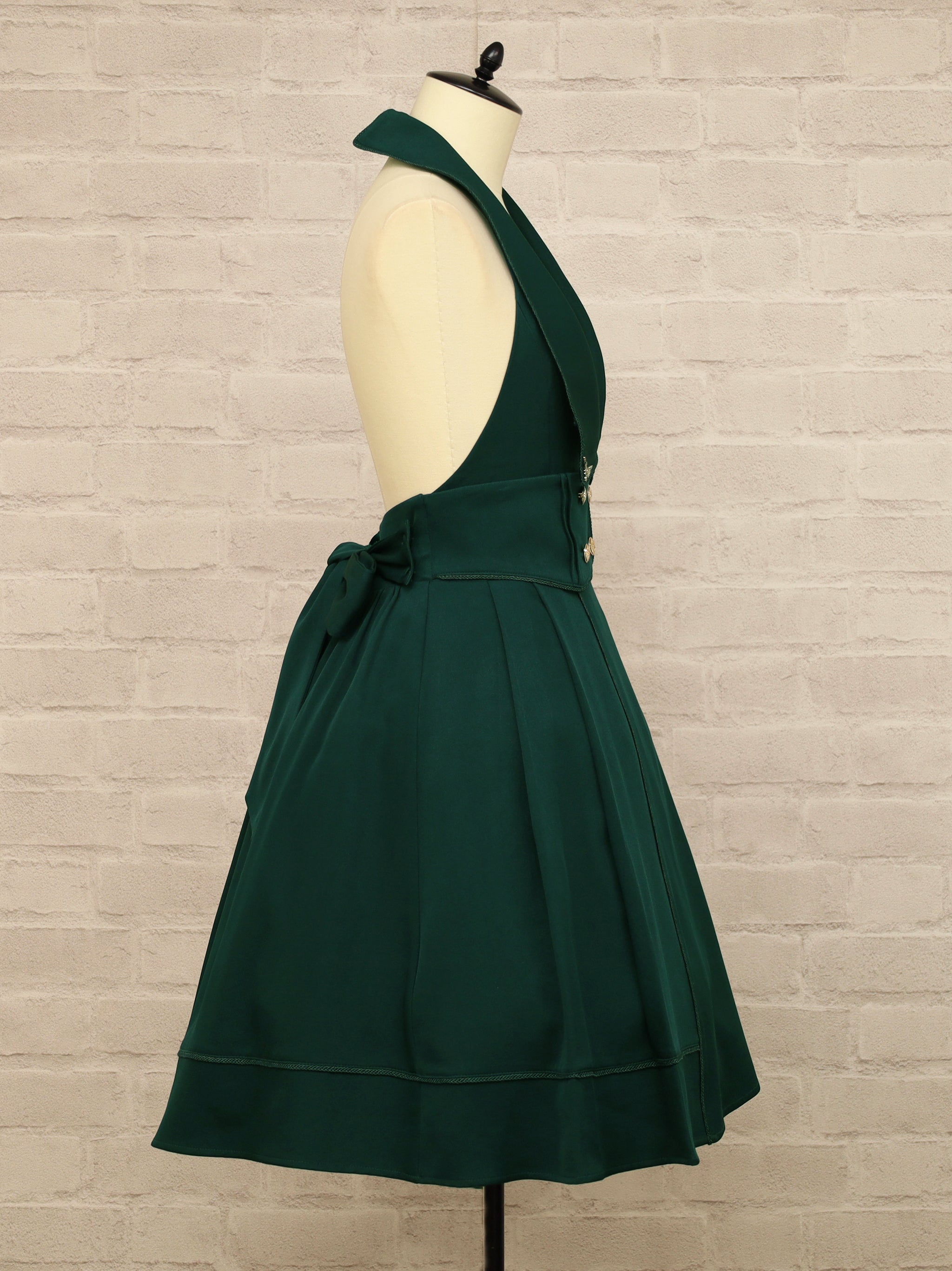 Majestic knight ホルタージャンパースカート |Amavel(アマベル)公式サイト