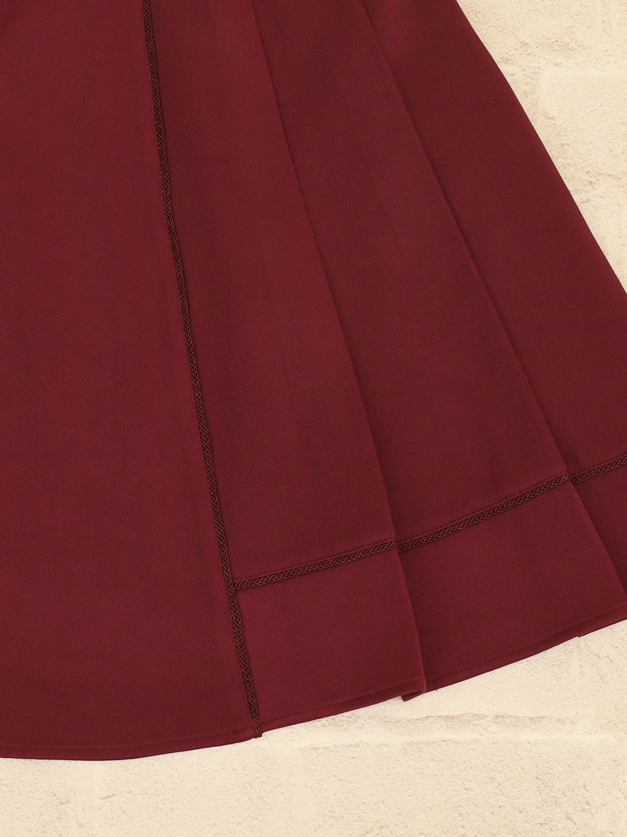 Majestic knight ホルタージャンパースカート |Amavel(アマベル)公式サイト