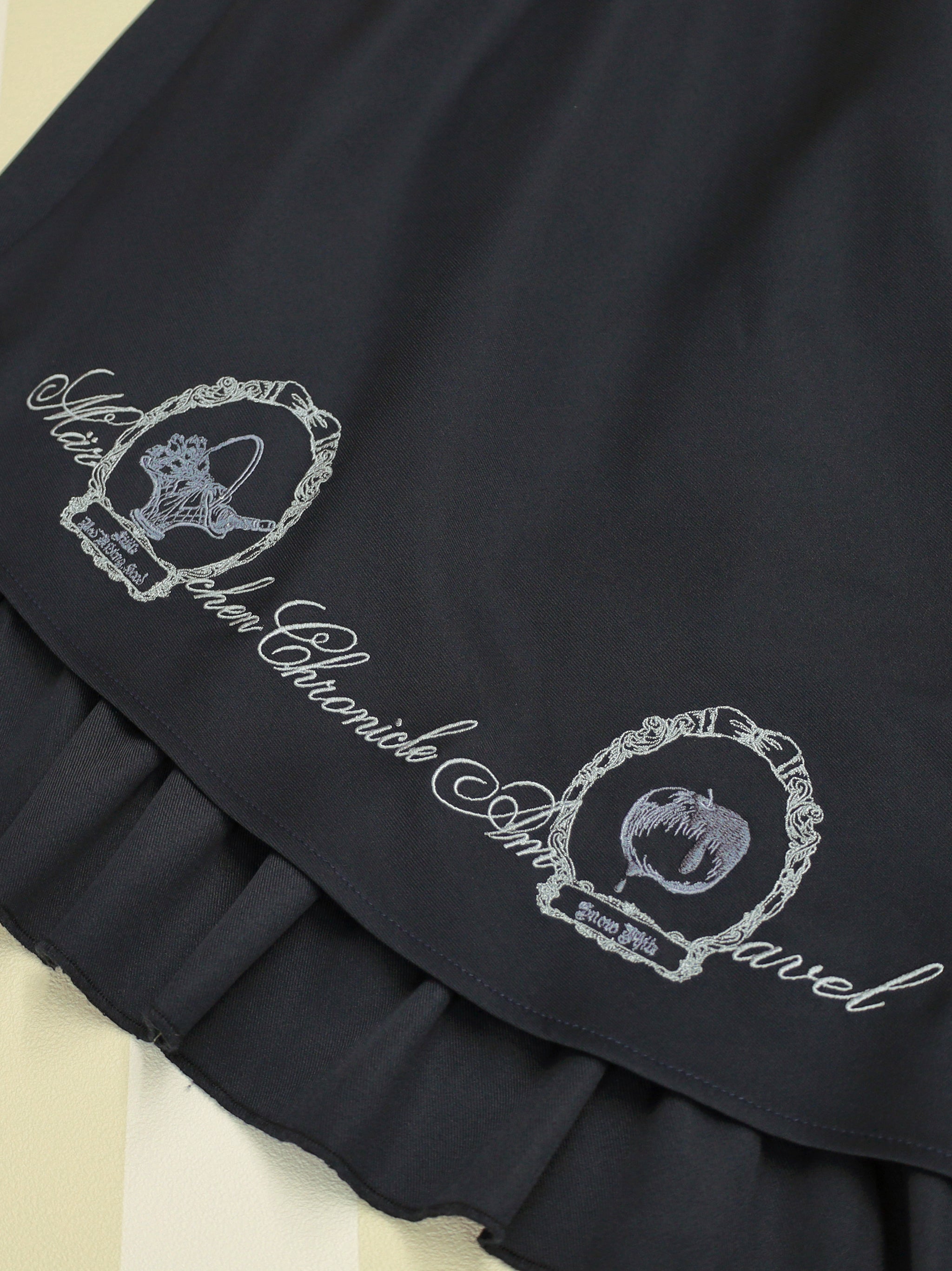 Romantic Märchen フィッシュテールスカート |Amavel(アマベル)公式サイト