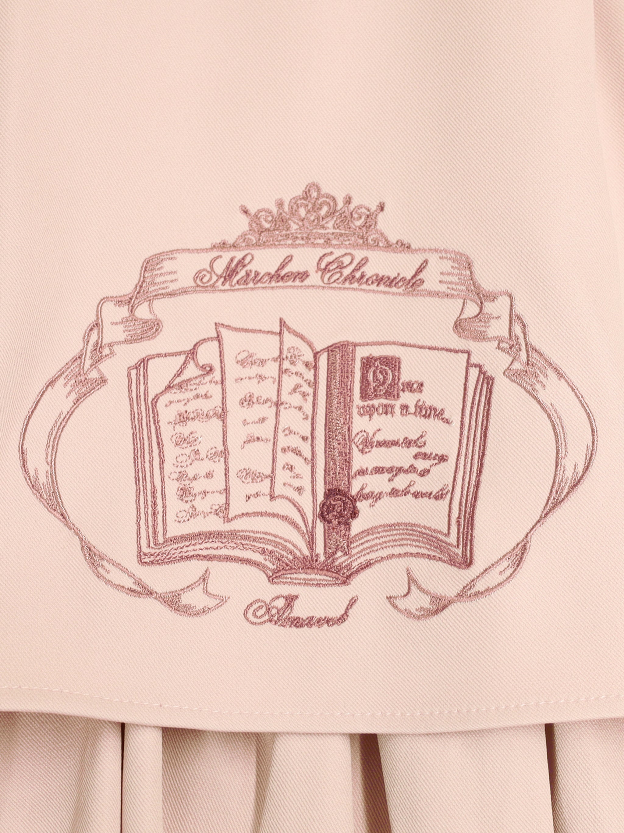 Romantic Märchen フィッシュテールスカート |Amavel(アマベル)公式サイト