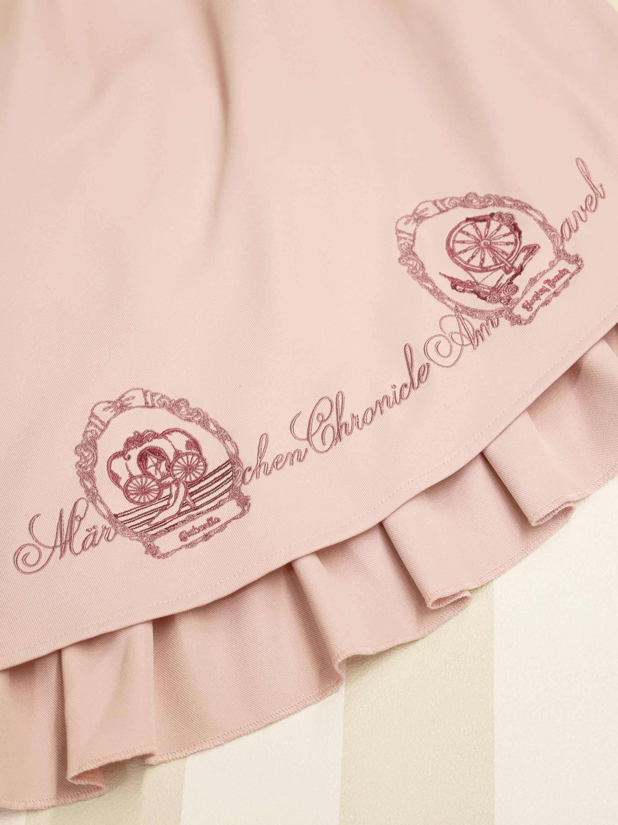 Romantic Märchen フィッシュテールスカート |Amavel(アマベル)公式サイト