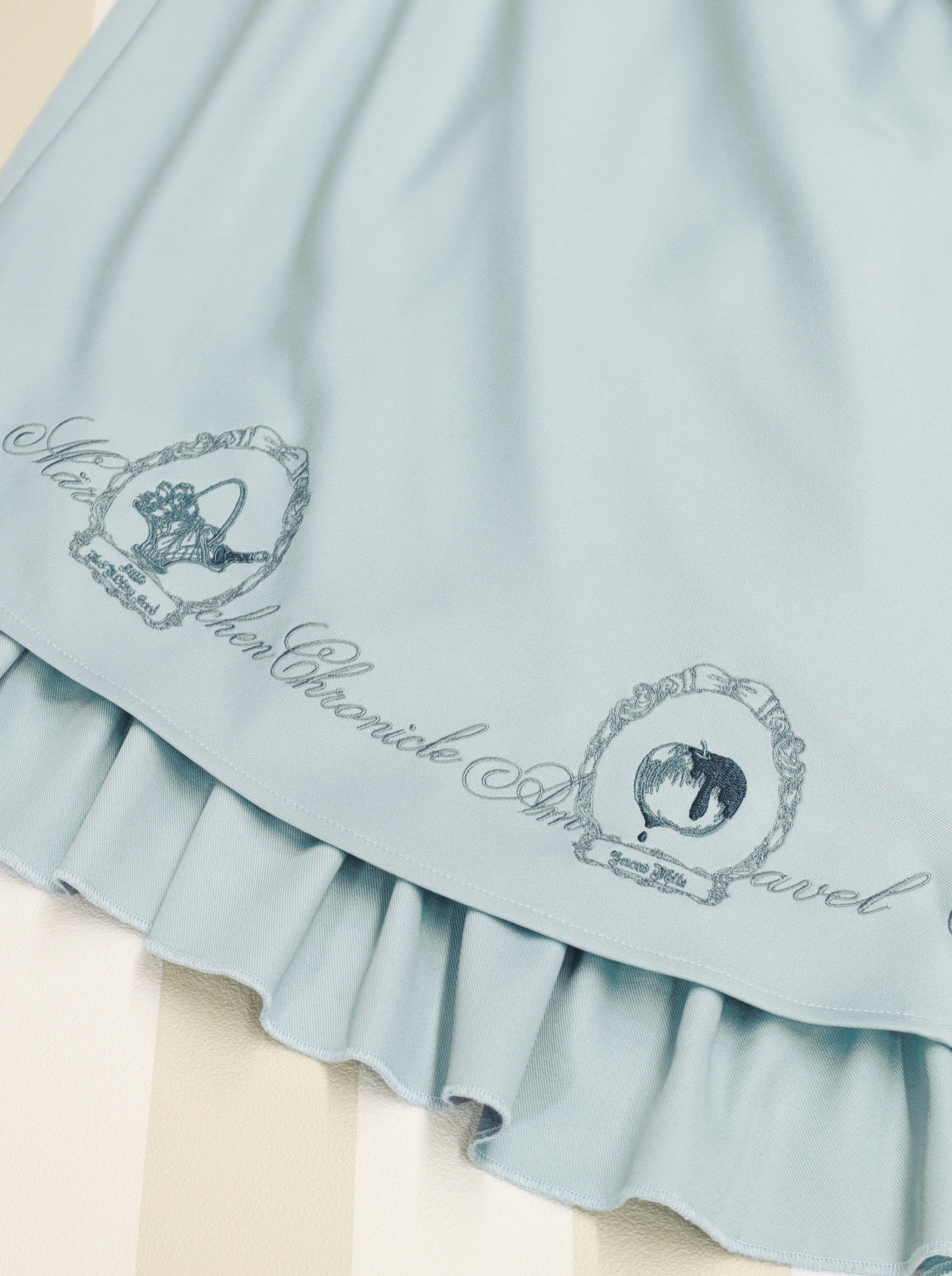 Romantic Märchen フィッシュテールスカート |Amavel(アマベル)公式サイト