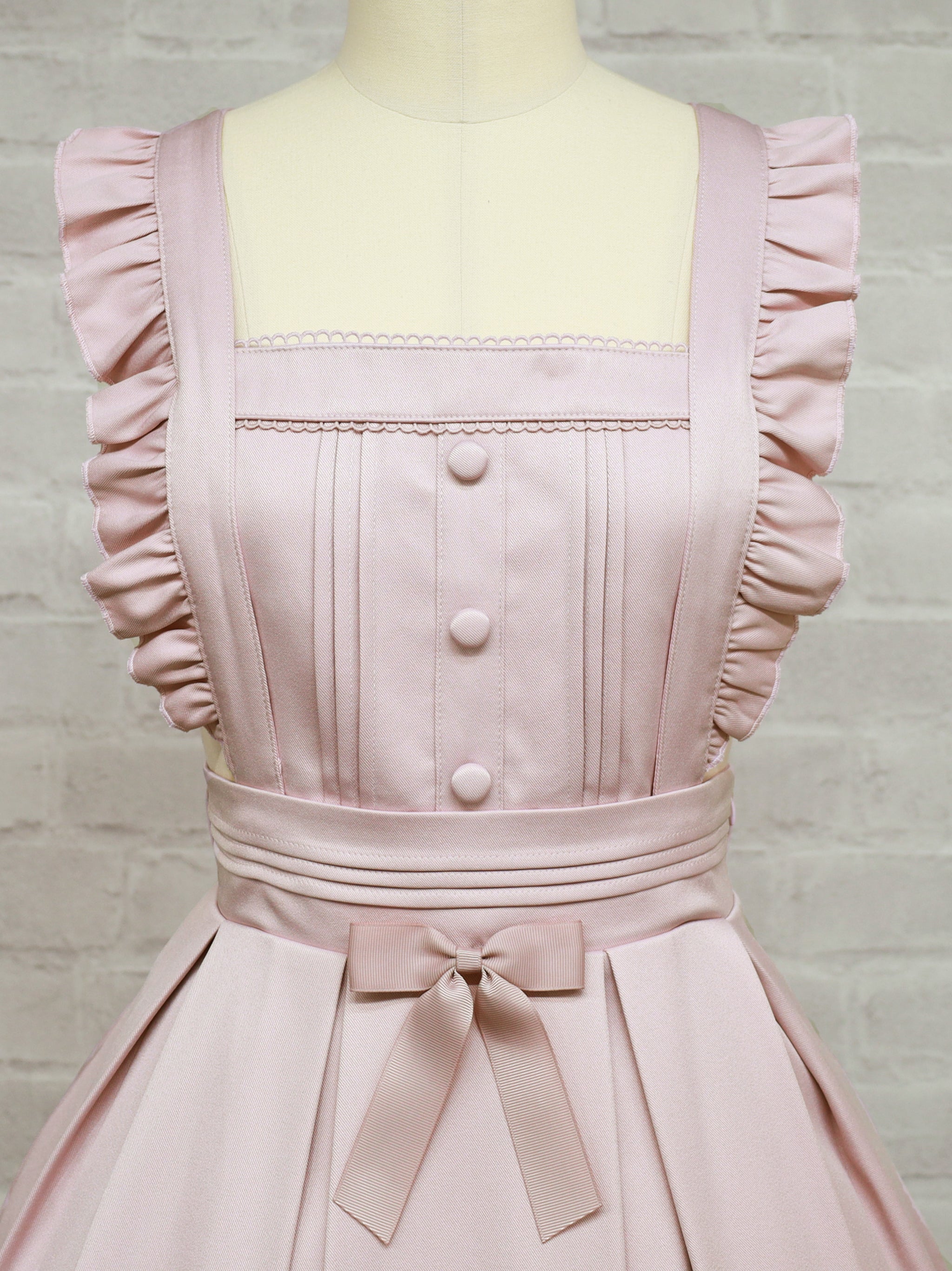 Berry Pâtisserie ジャンパースカート |Amavel(アマベル)公式サイト