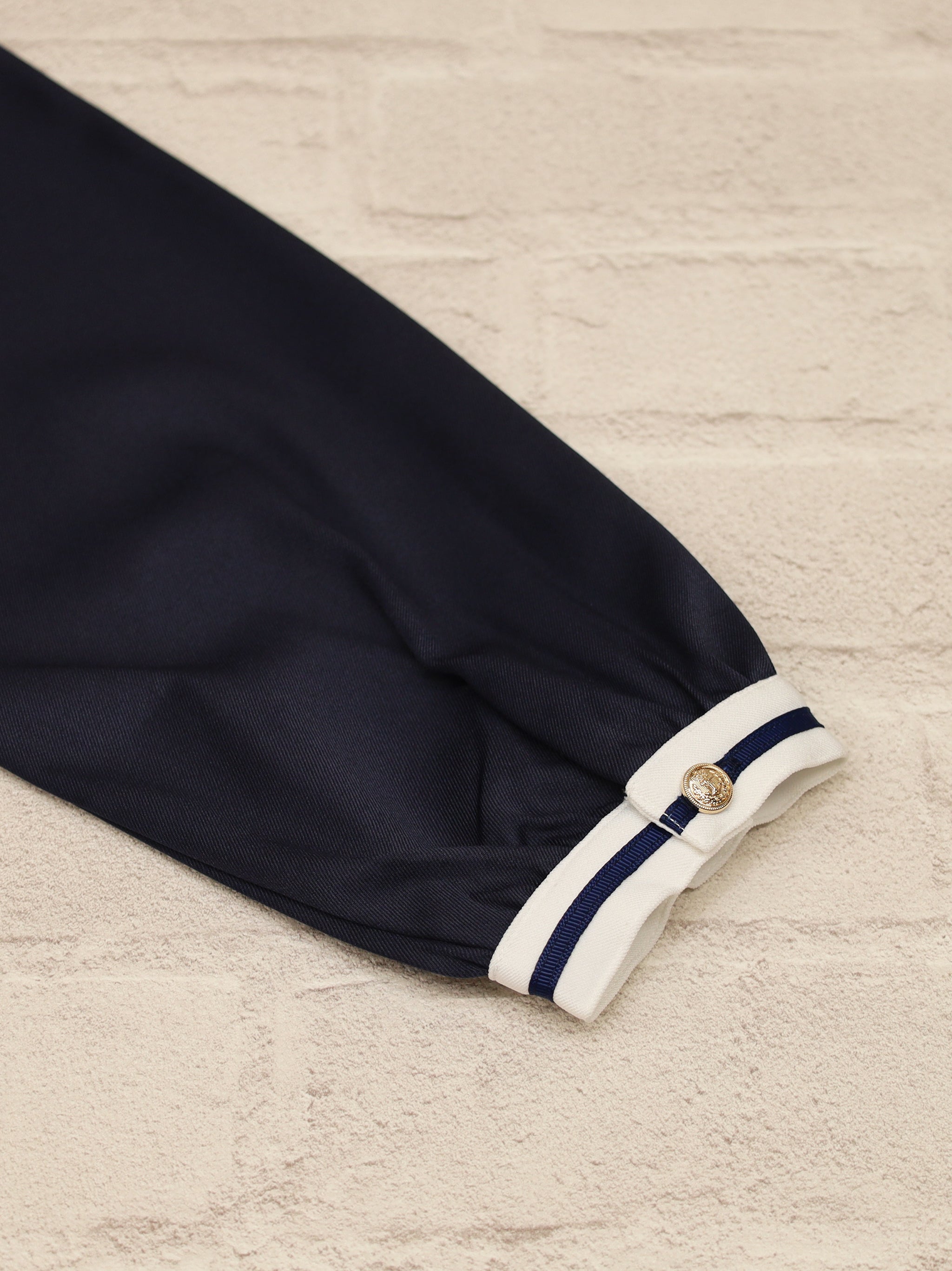 Classical School Setup風セーラーワンピース(ミドル) |Amavel(アマベル)公式サイト