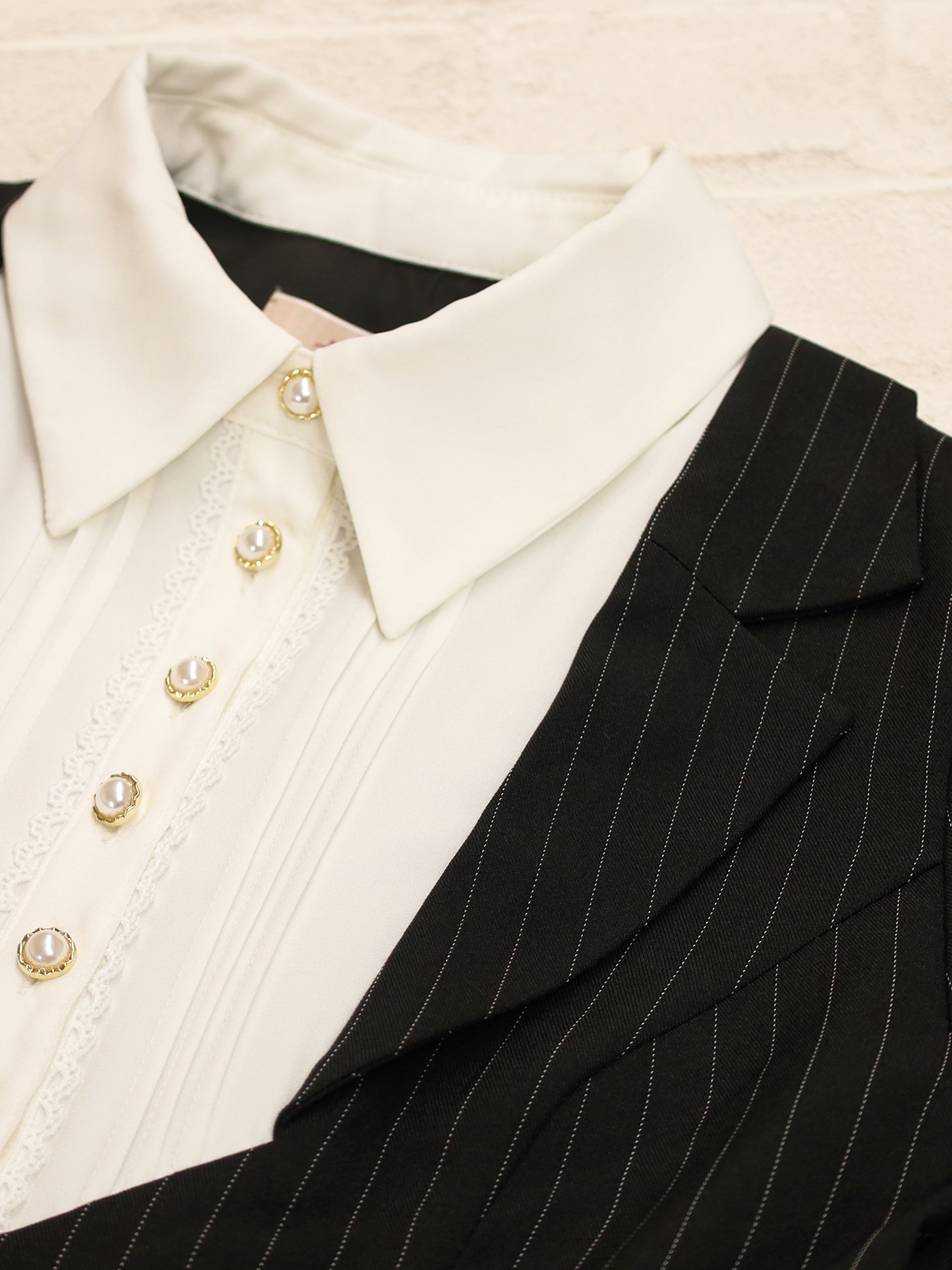 Gentle Lady ミドル丈ワンピース |Amavel(アマベル)公式サイト