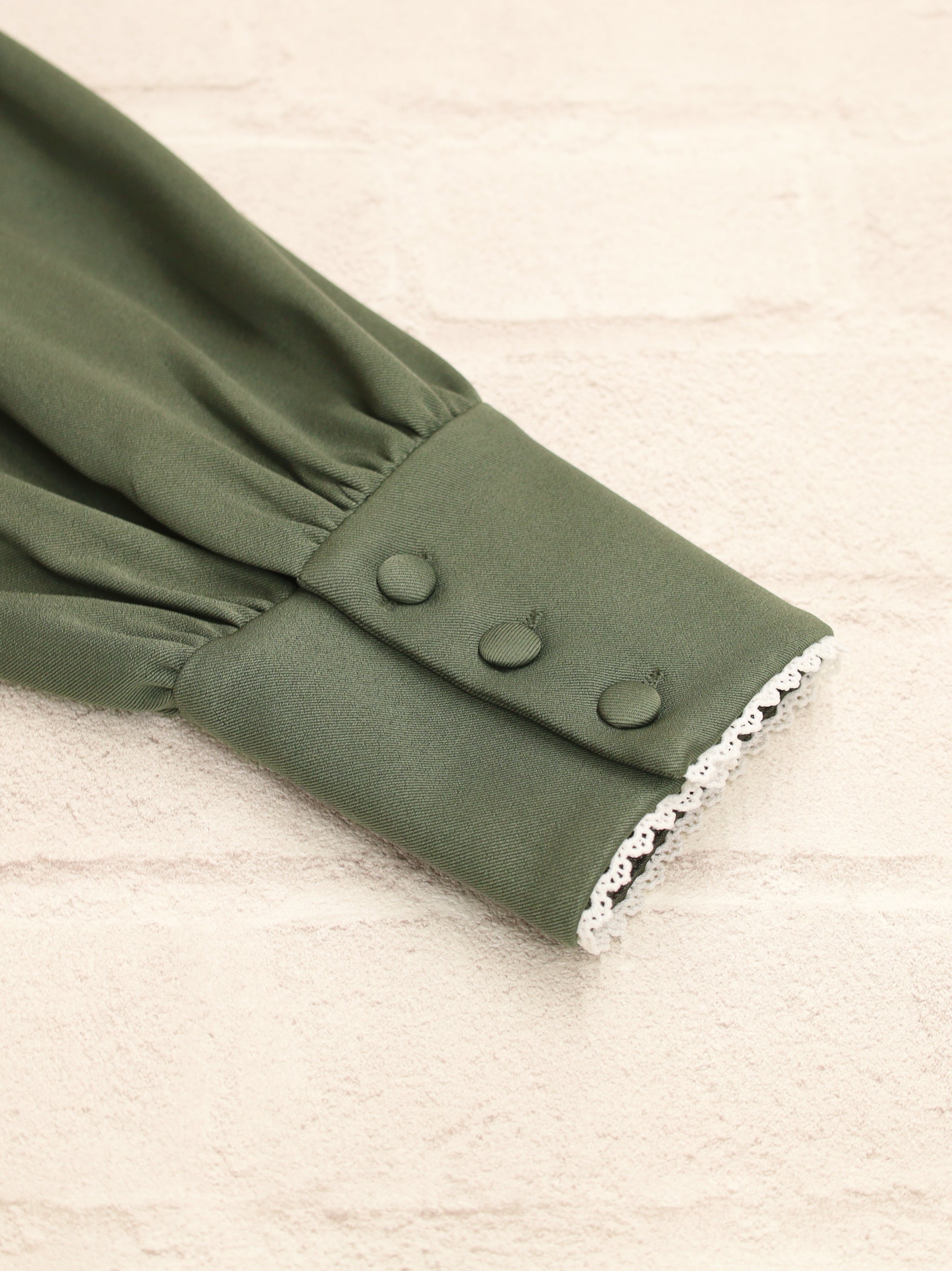 Gentle Lady ミドル丈ワンピース |Amavel(アマベル)公式サイト