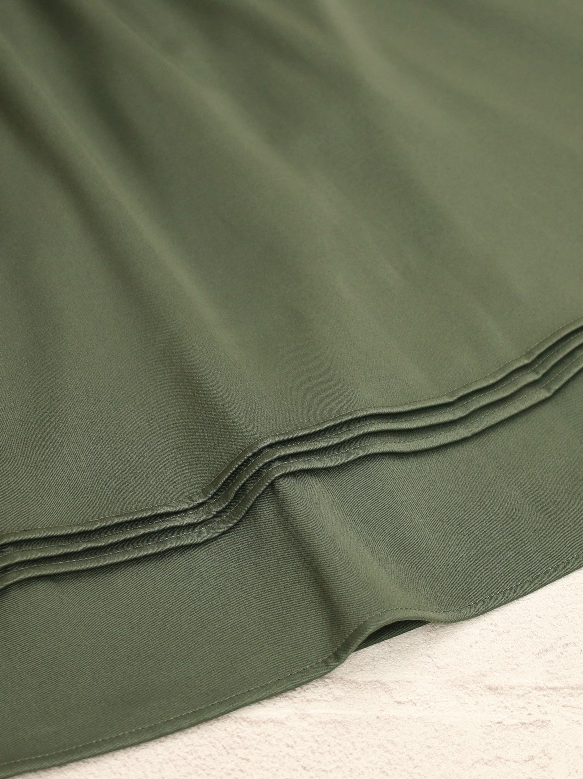 Gentle Lady ミドル丈ワンピース |Amavel(アマベル)公式サイト