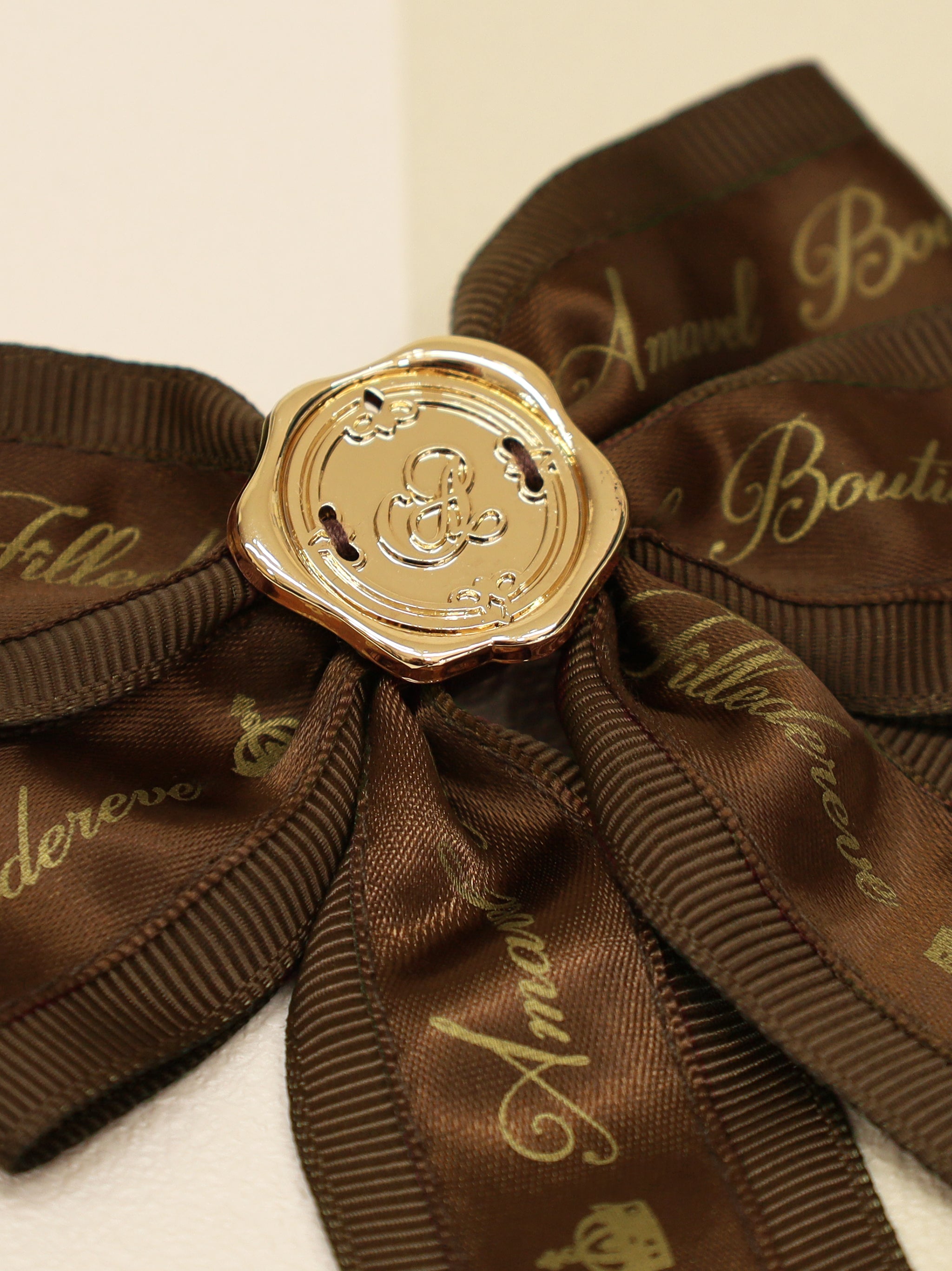 Chocolate D'amour ワンピース |Amavel(アマベル)公式サイト