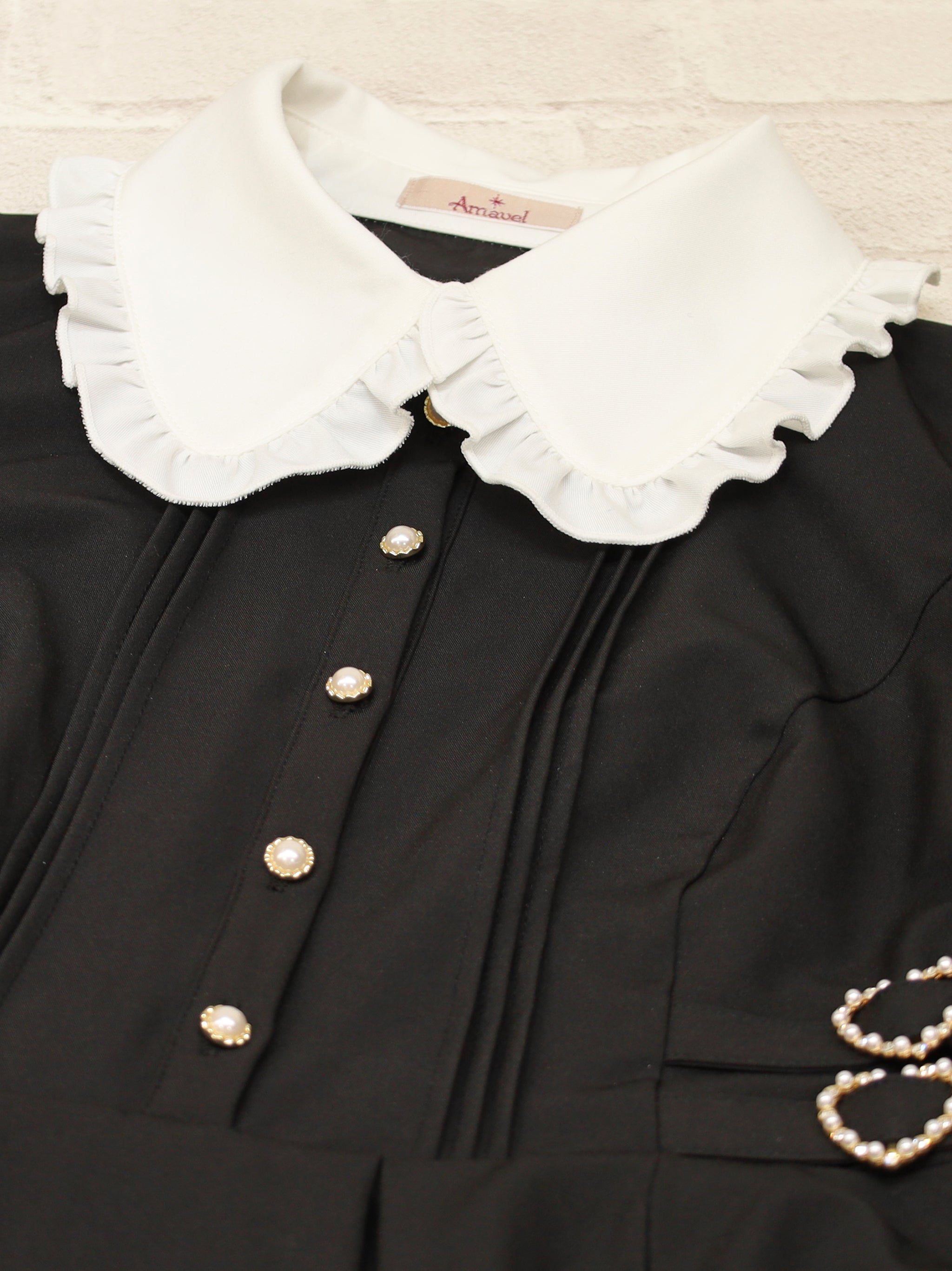 Girly Heart ワンピース |Amavel(アマベル)公式サイト