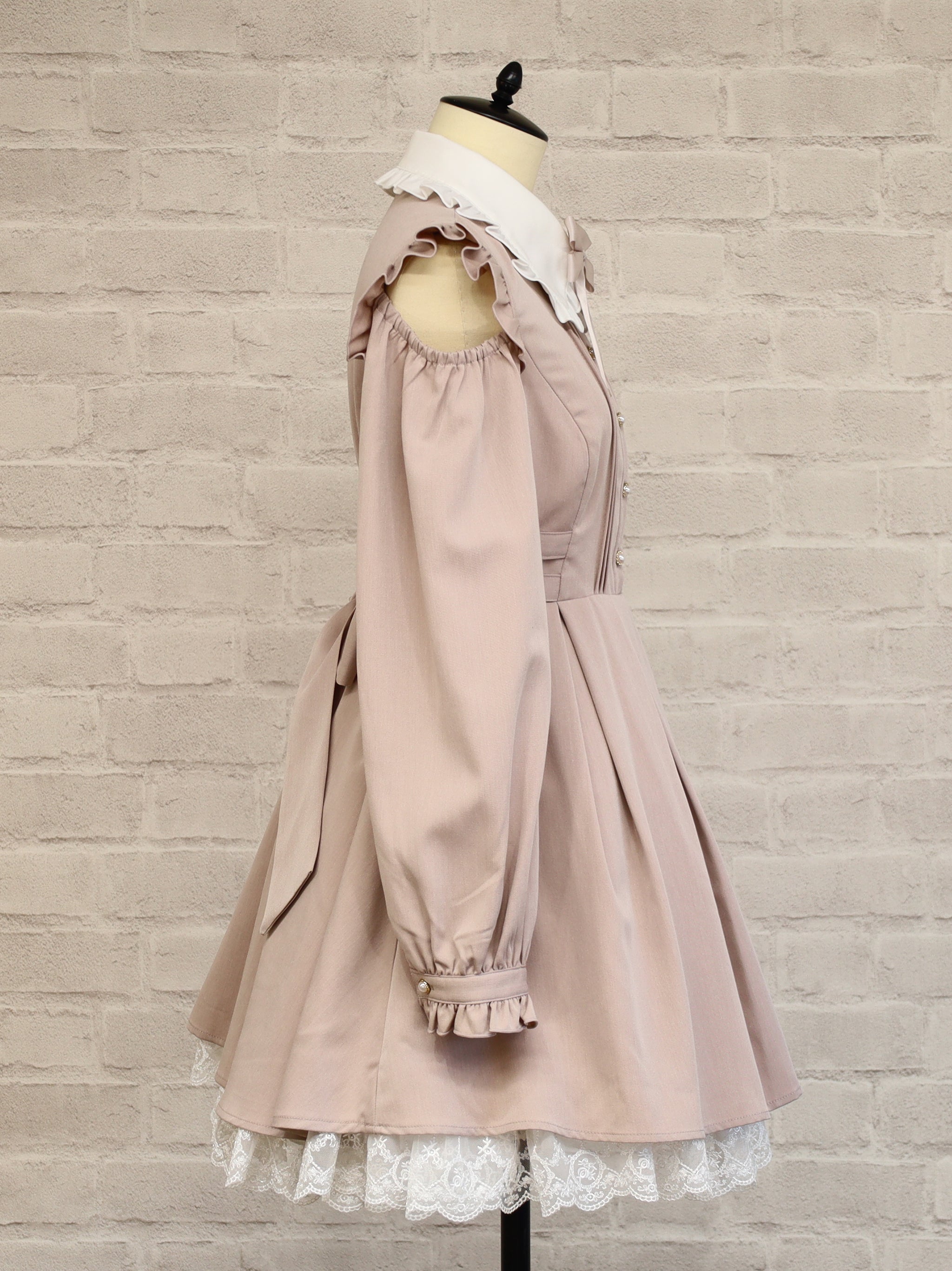 Girly Heart ワンピース |Amavel(アマベル)公式サイト