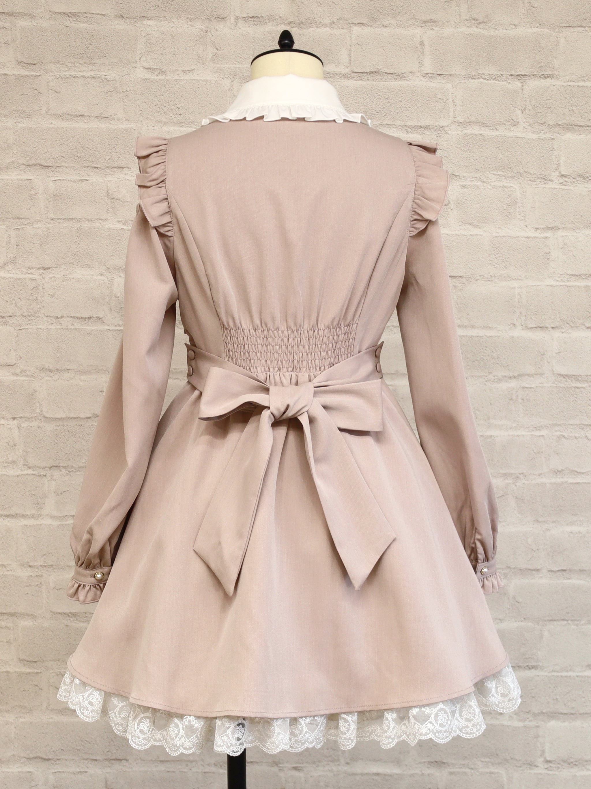 Girly Heart ワンピース |Amavel(アマベル)公式サイト