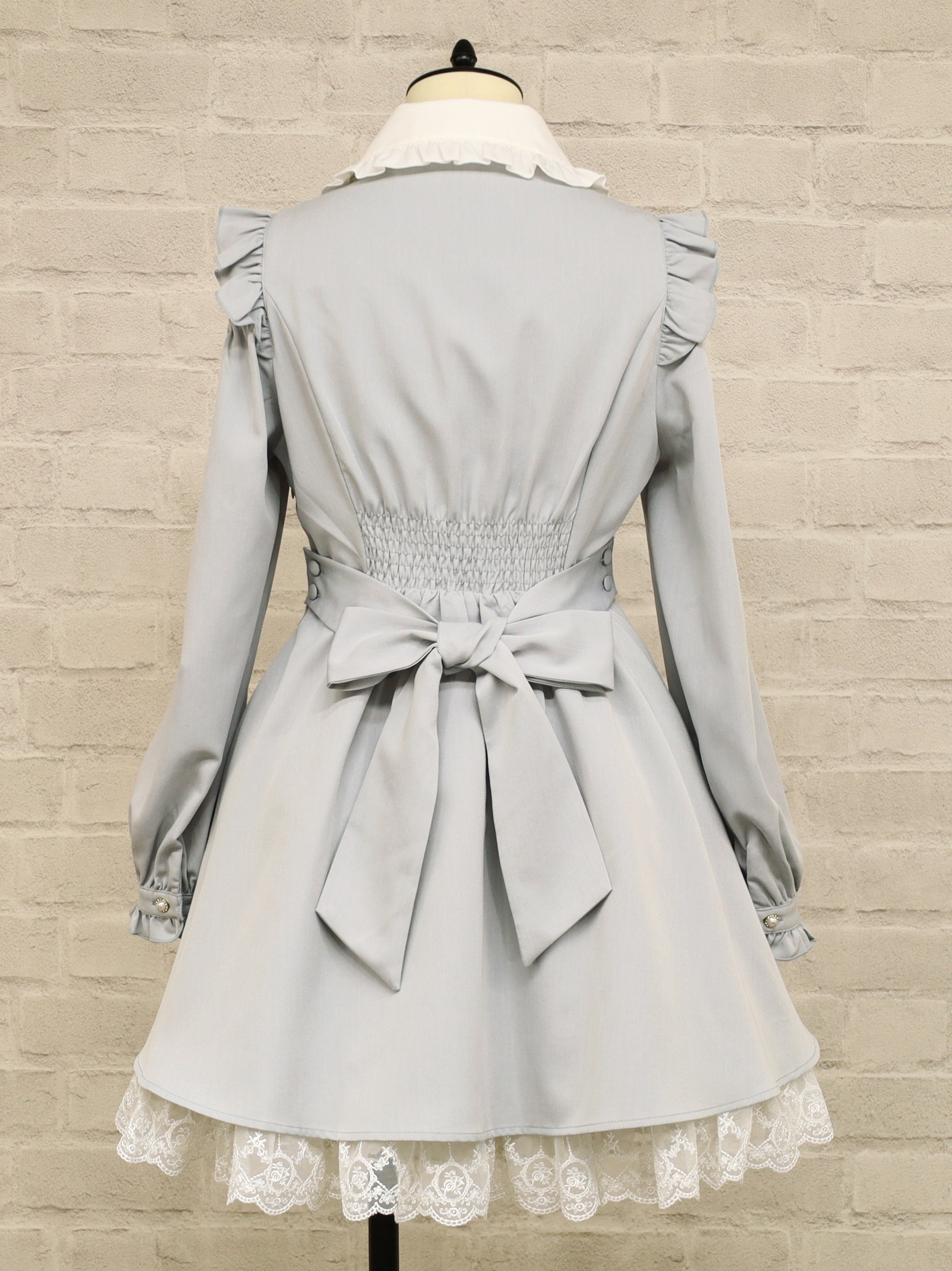 Girly Heart ワンピース |Amavel(アマベル)公式サイト