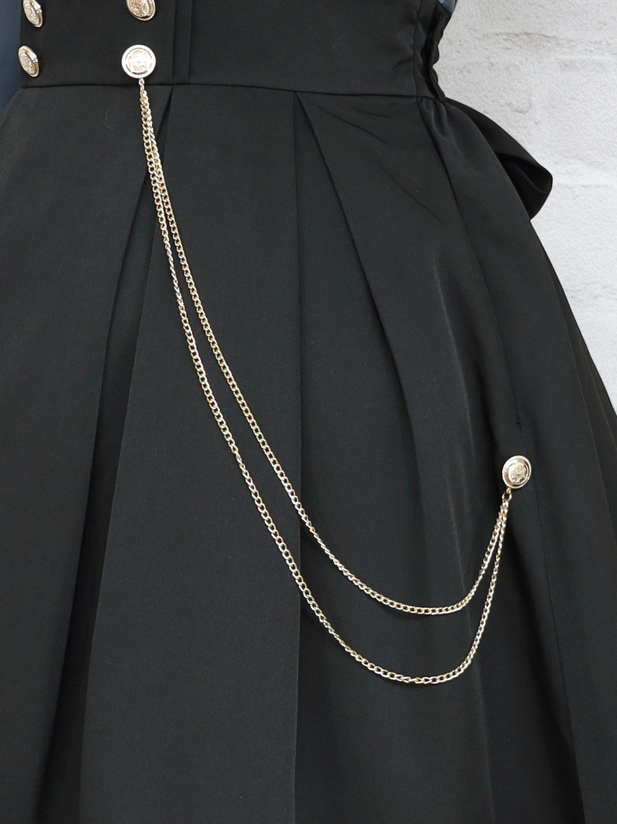 Stately Emblem ドッキングワンピース |Amavel(アマベル)公式サイト